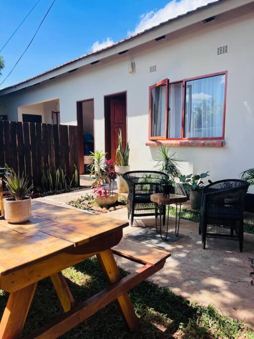 The Ibex Studiocottage