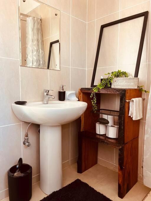The Ibex Studiocottage