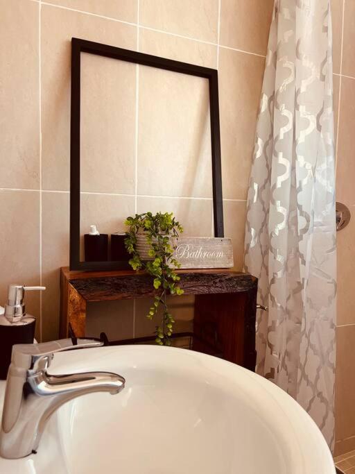The Ibex Studiocottage