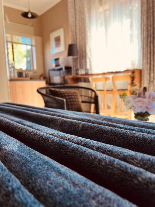 The Ibex Studiocottage