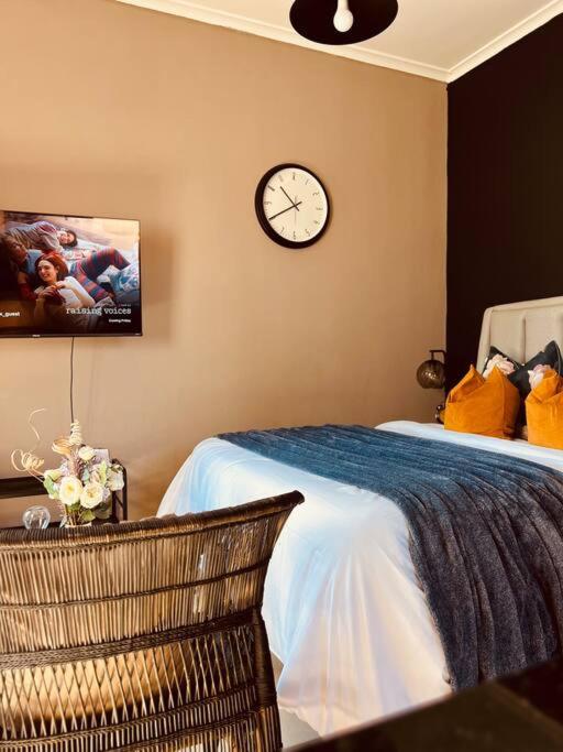 The Ibex Studiocottage