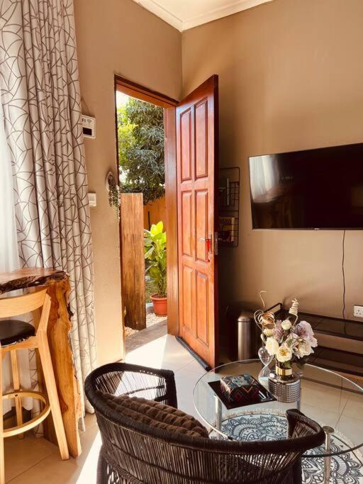 The Ibex Studiocottage