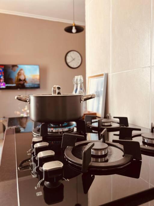 The Ibex Studiocottage