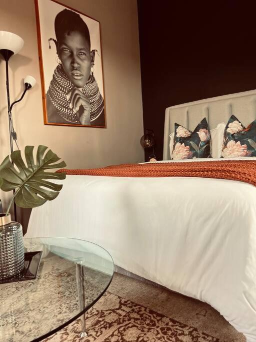 The Ibex Studiocottage