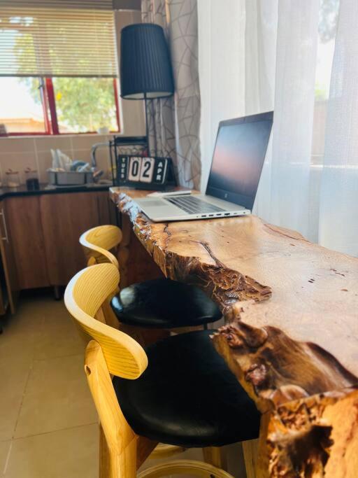 The Ibex Studiocottage