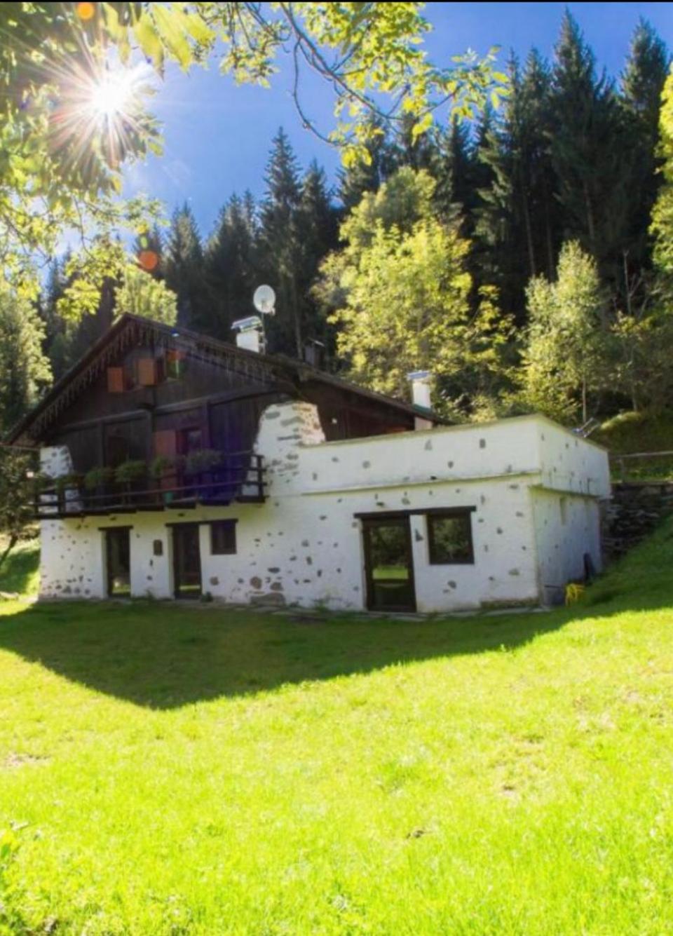 Hotel B&B La locanda delle pulci Bio Welness