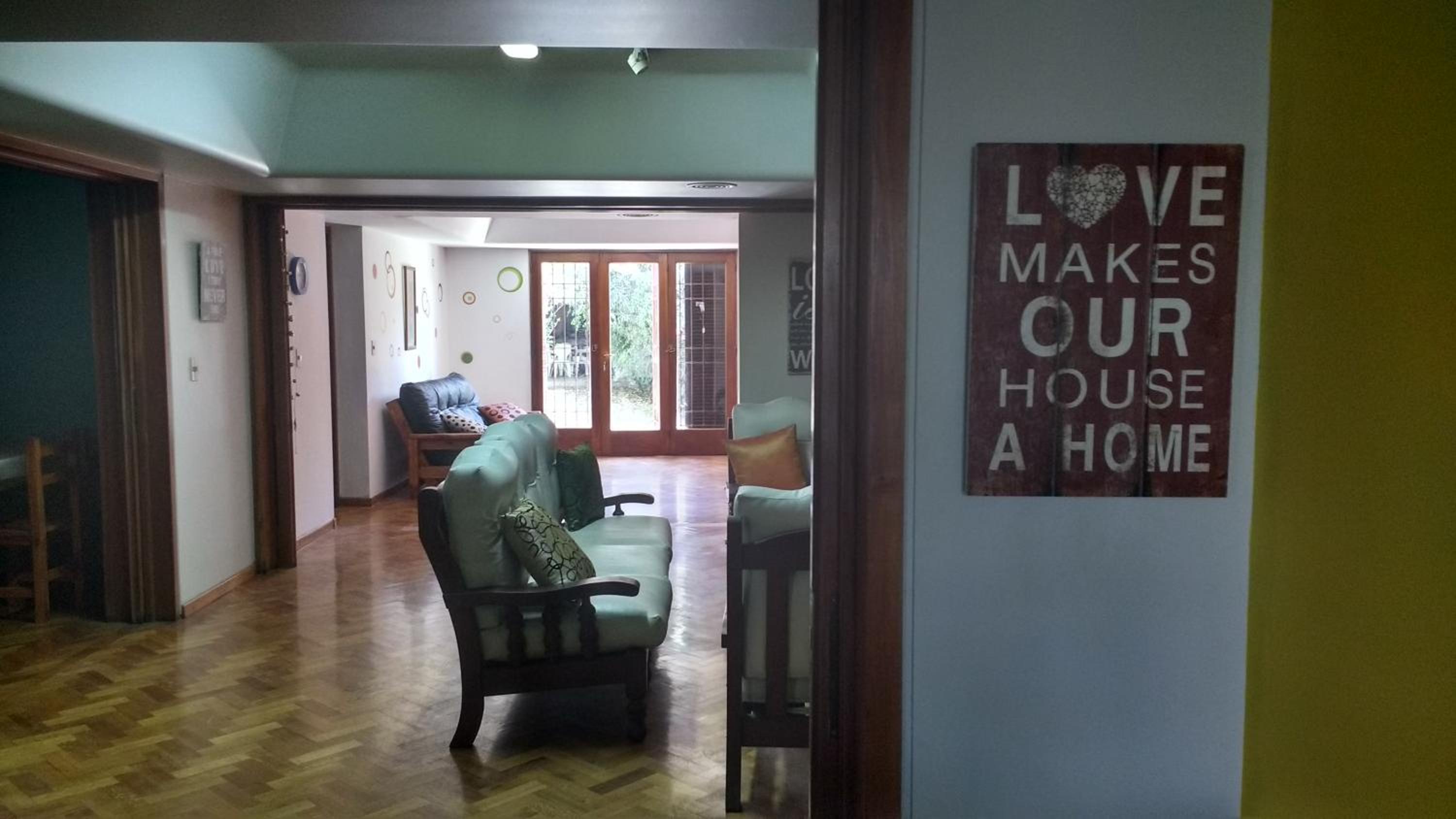 Hostel de Los Artistas