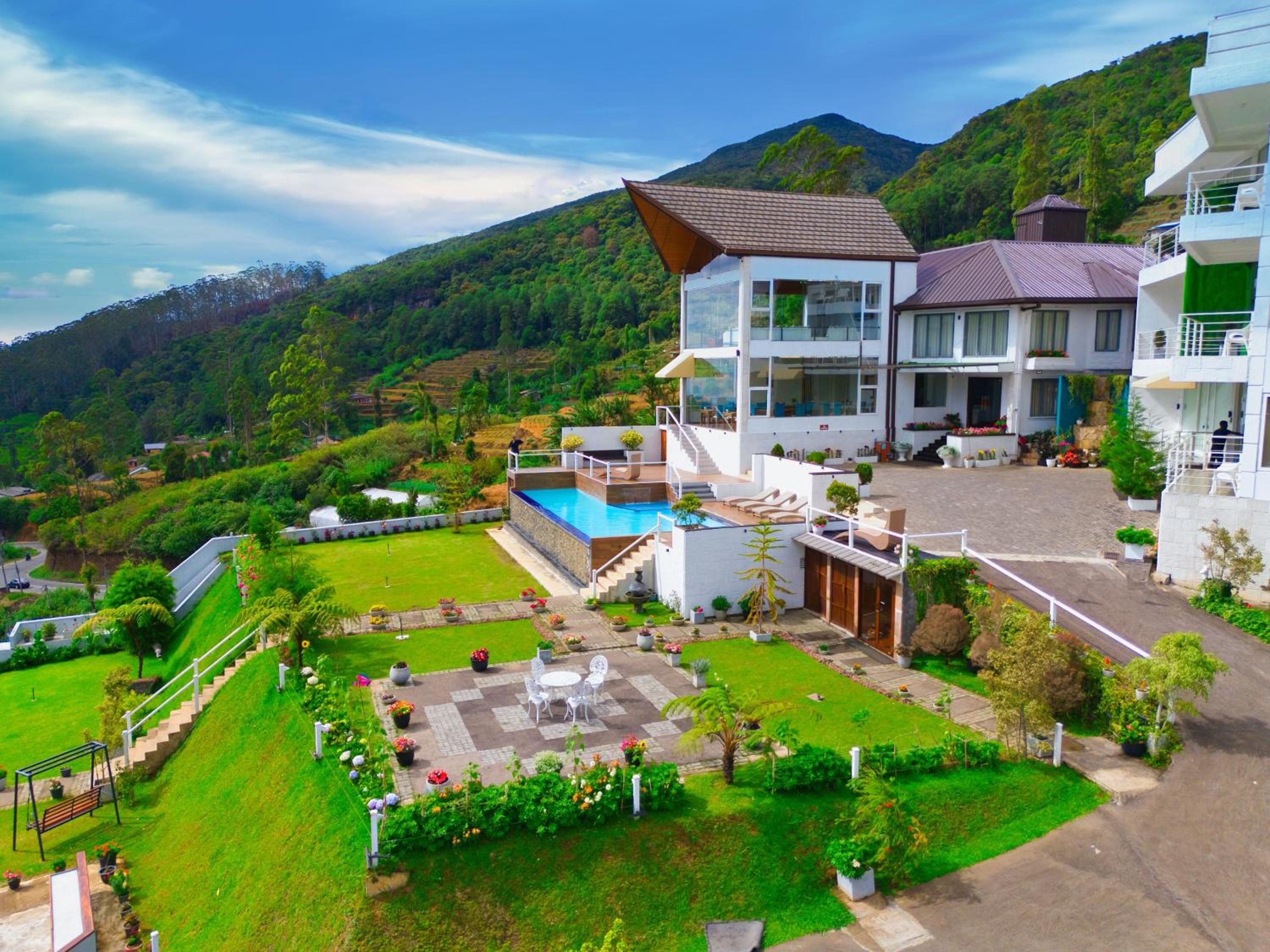 Hotel Hilldale Retreat - Image 1