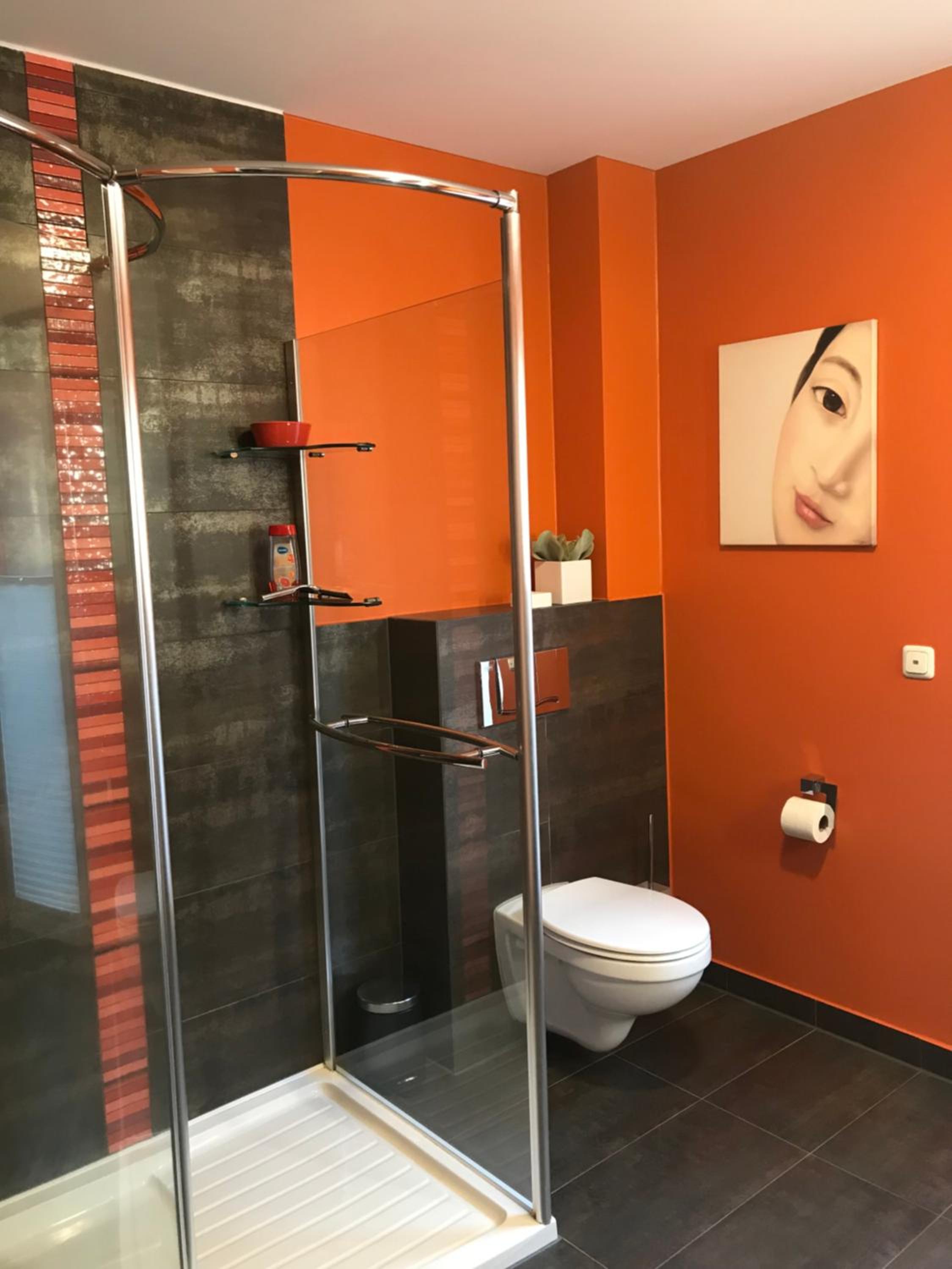 Exklusives Ferienhaus Conradshöh mit Sauna und Terrasse