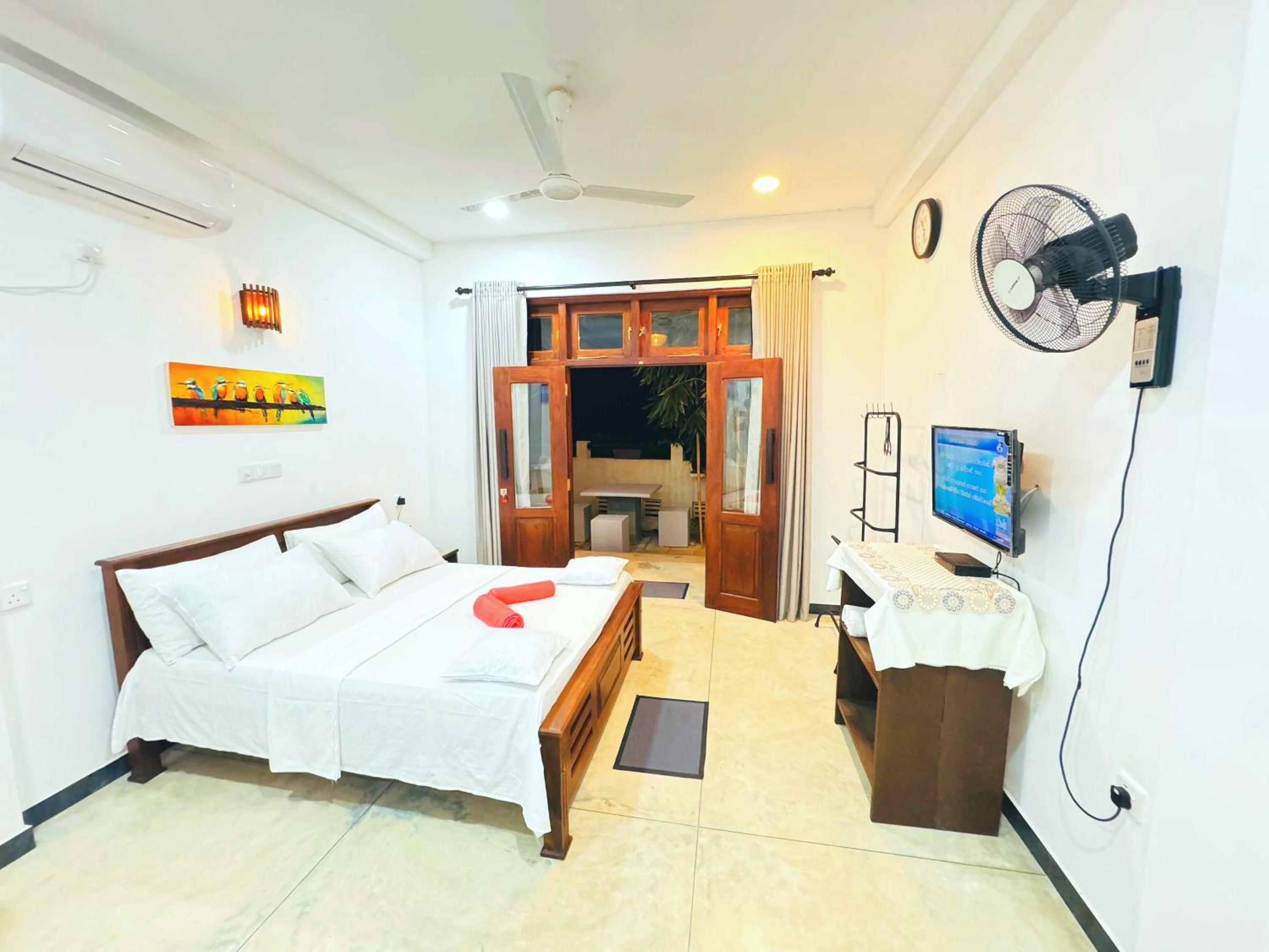 Ranketha Villa