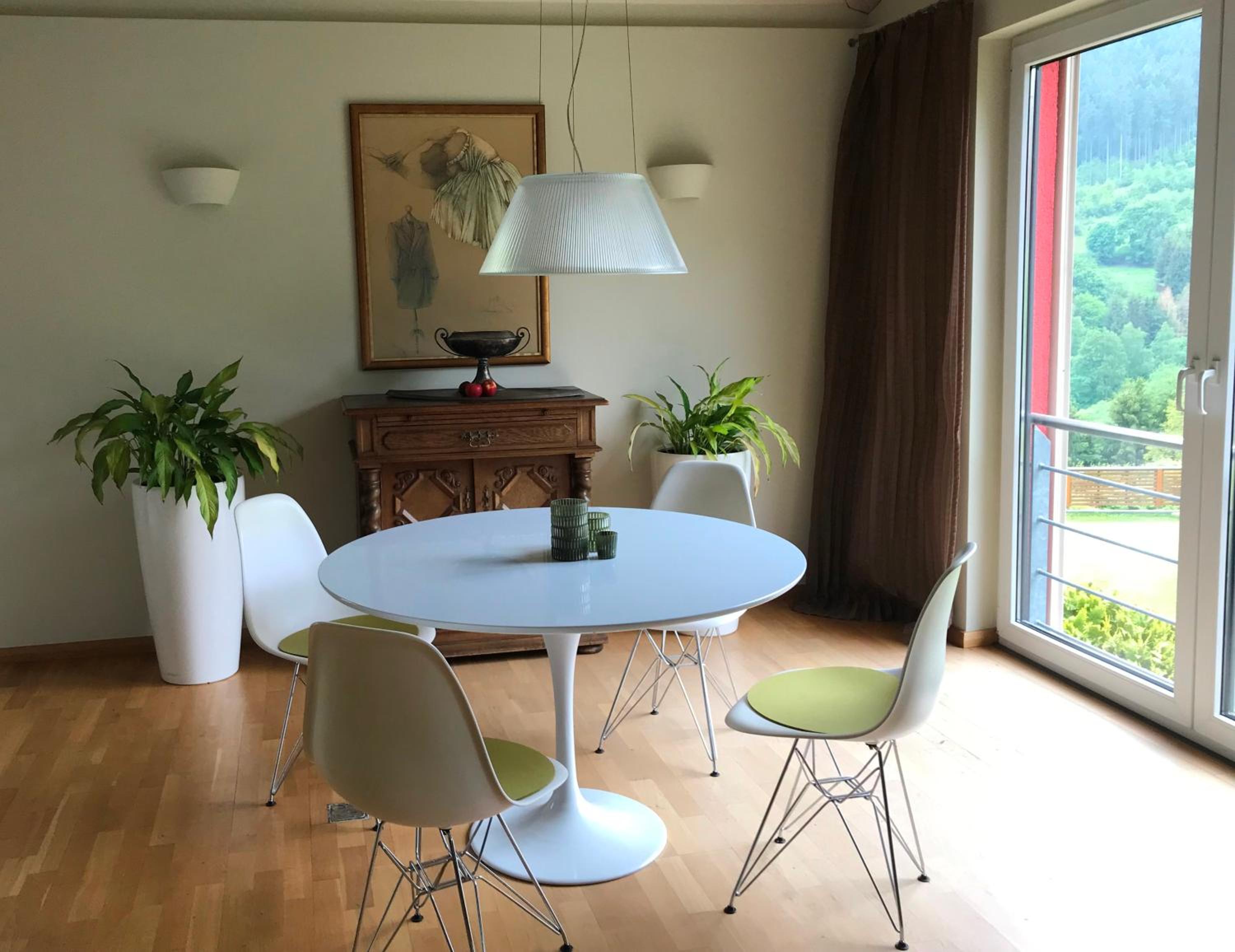 Exklusives Ferienhaus Conradshöh mit Sauna und Terrasse