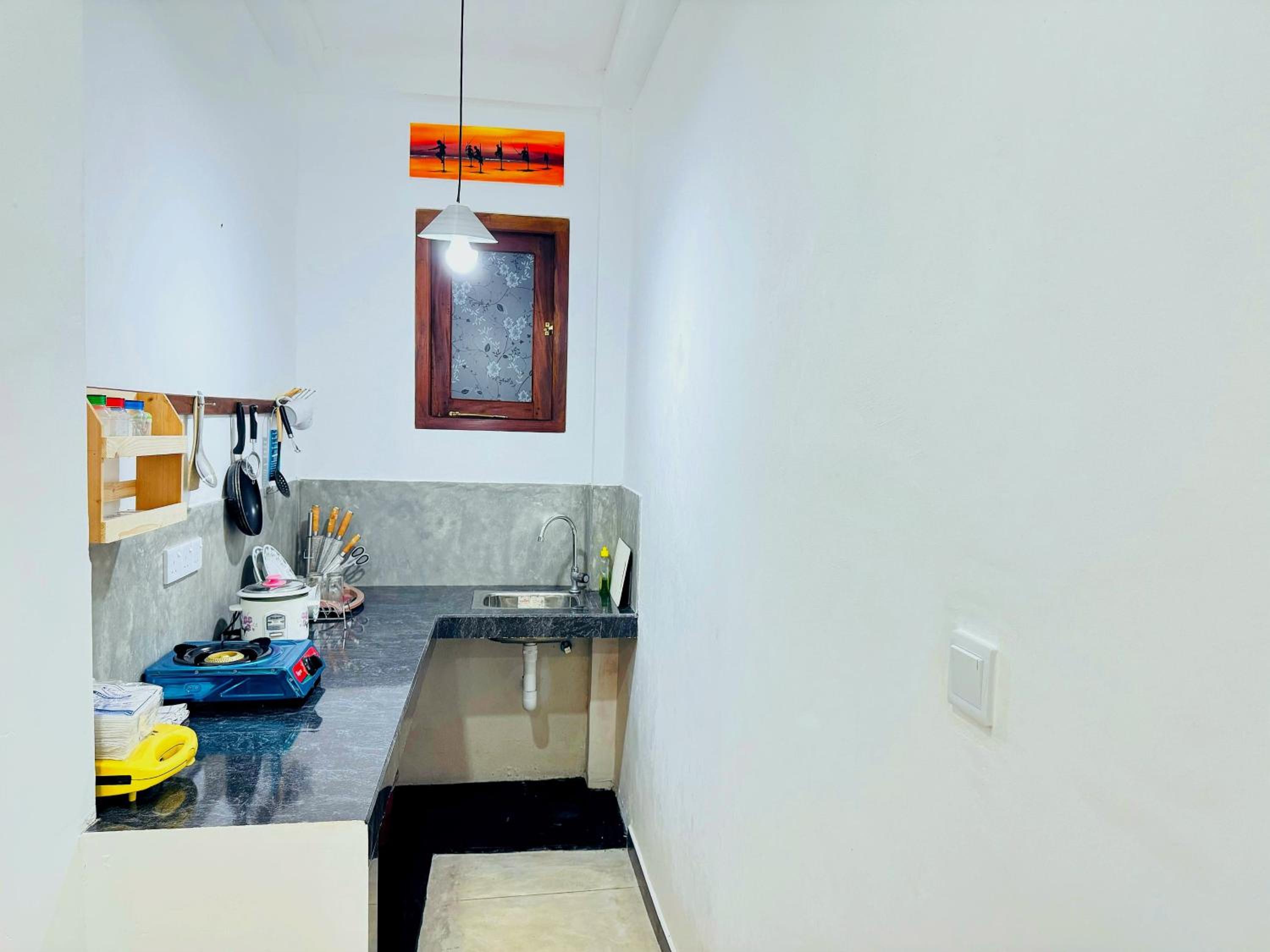 Ranketha Villa
