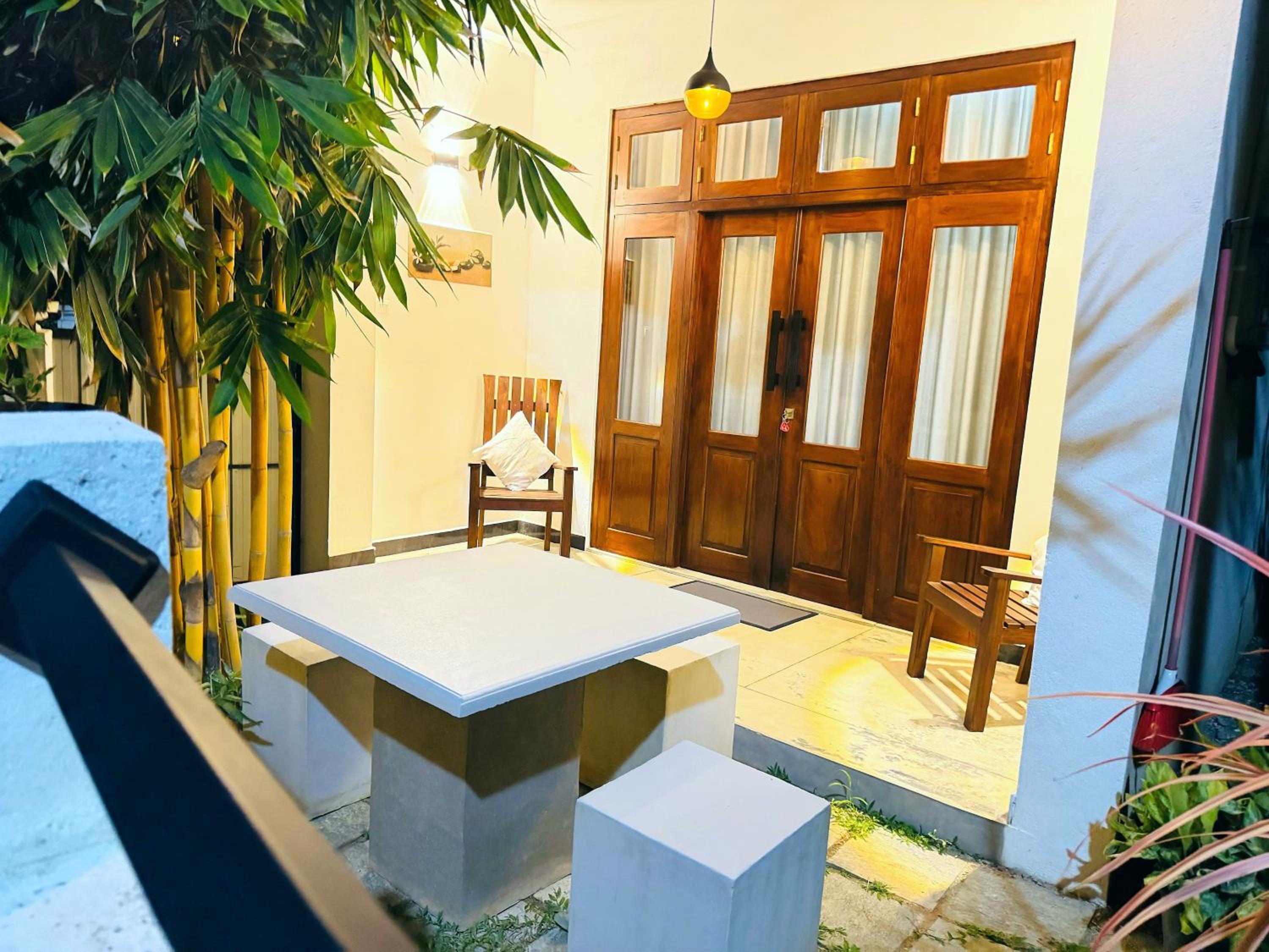 Ranketha Villa