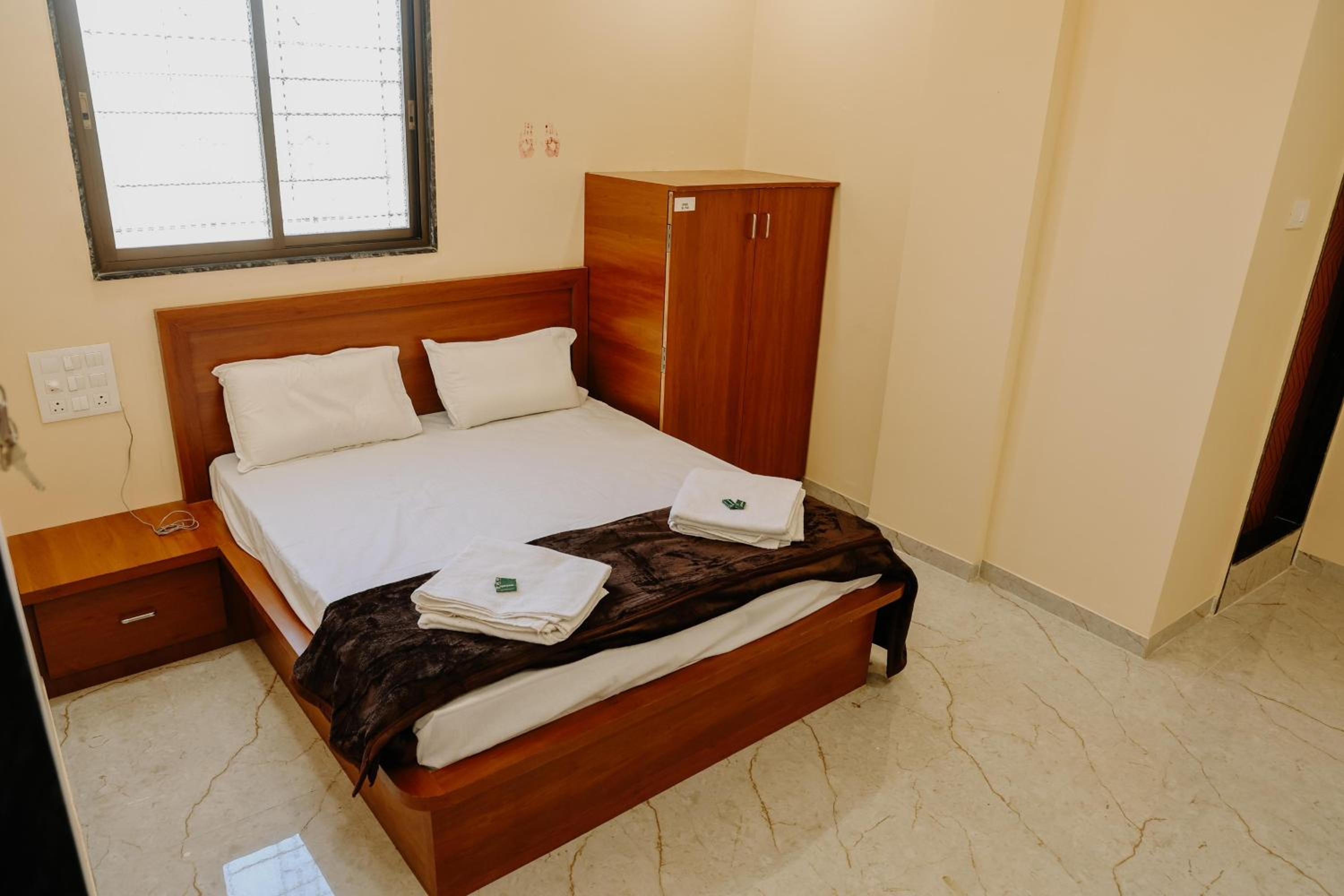 Hotel Mai Kaka Executive view 3