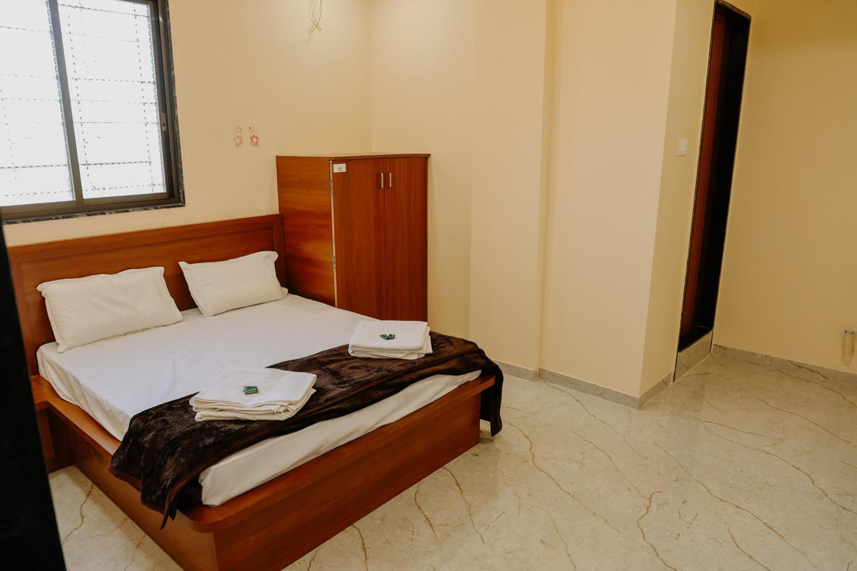 Hotel Mai Kaka Executive view 5