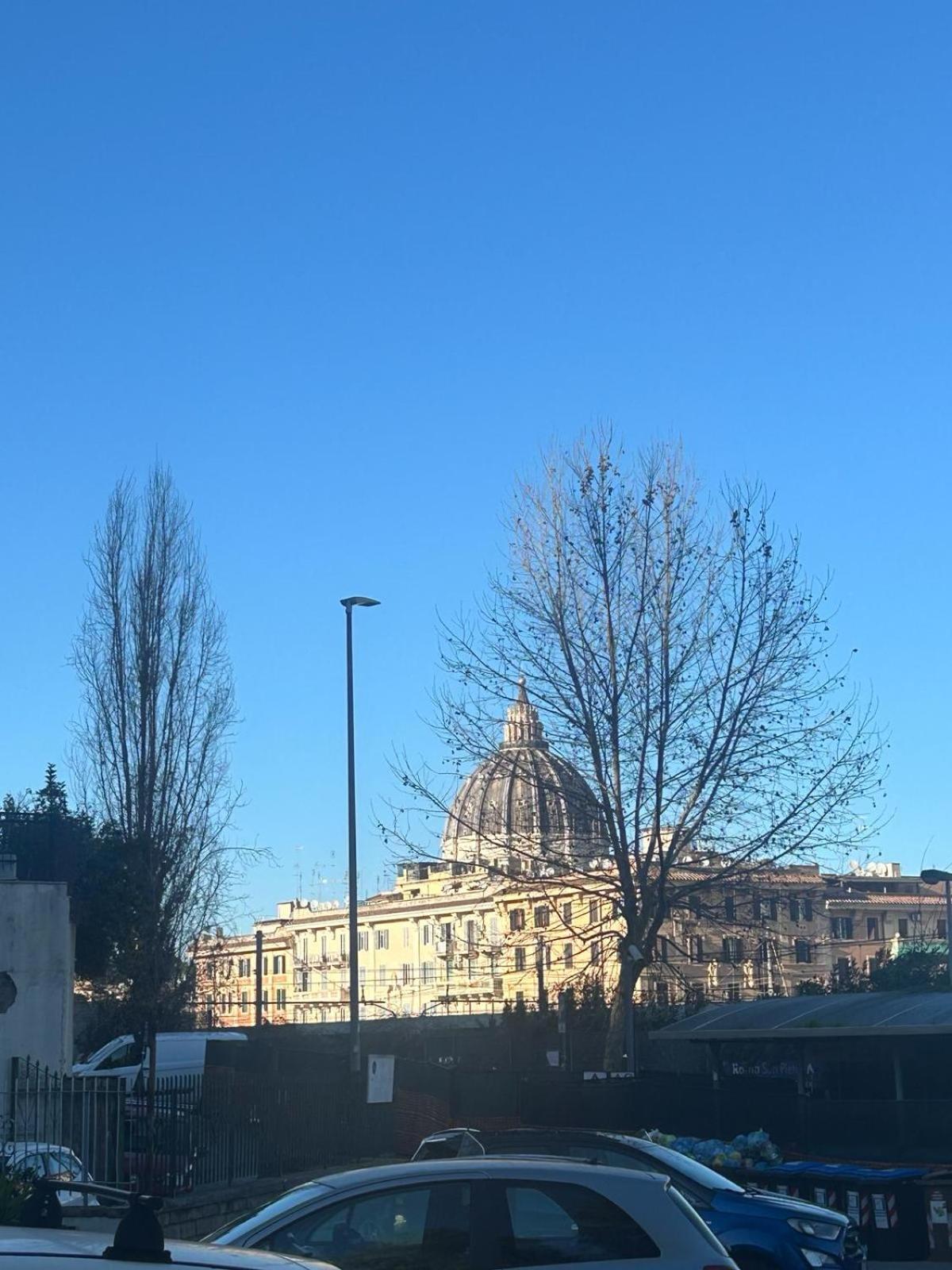 Aurea Suite Vaticano