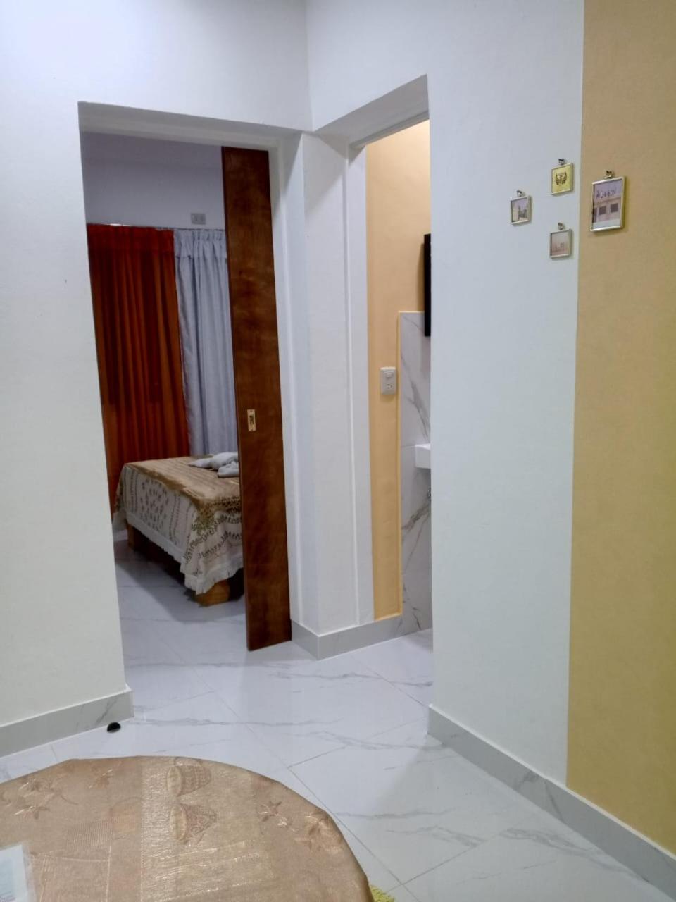 AVE FENIX Apartments
