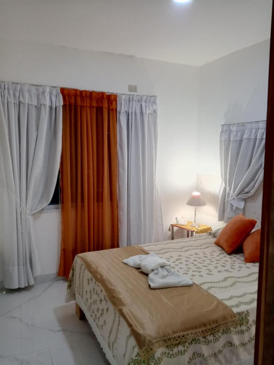 AVE FENIX Apartments