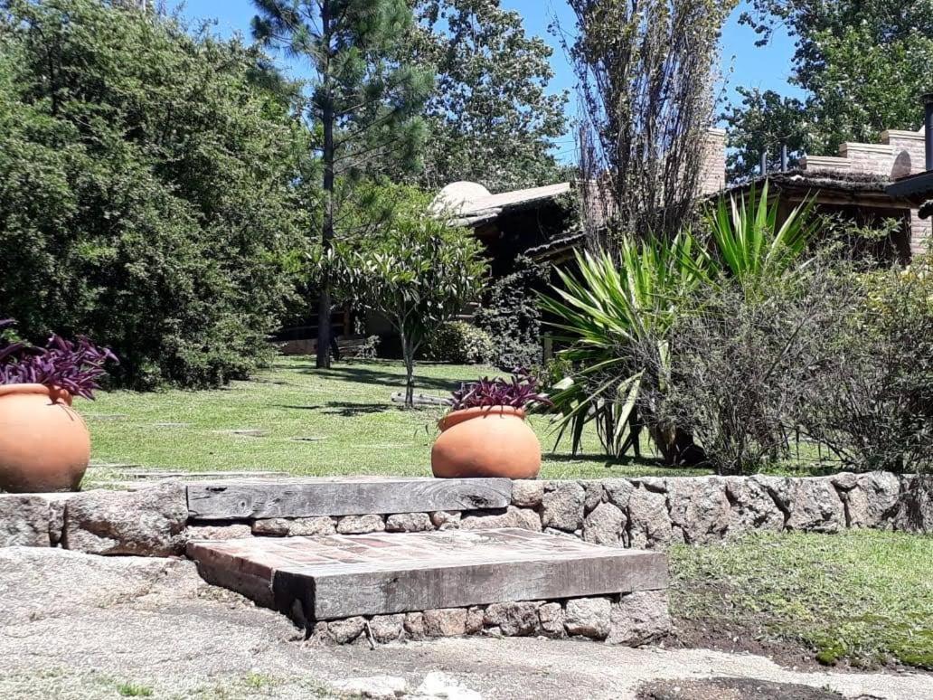 CABAÑA Aguadita Tanti