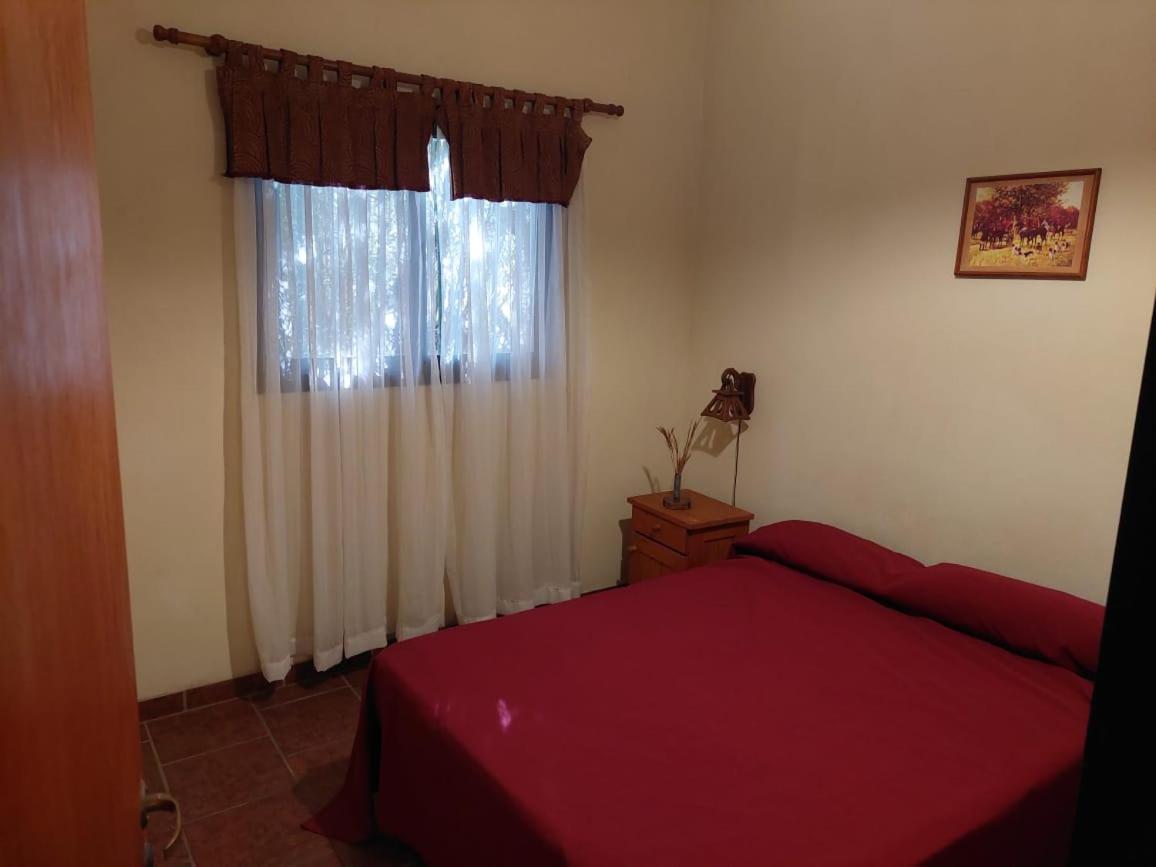 CABAÑA Aguadita Tanti