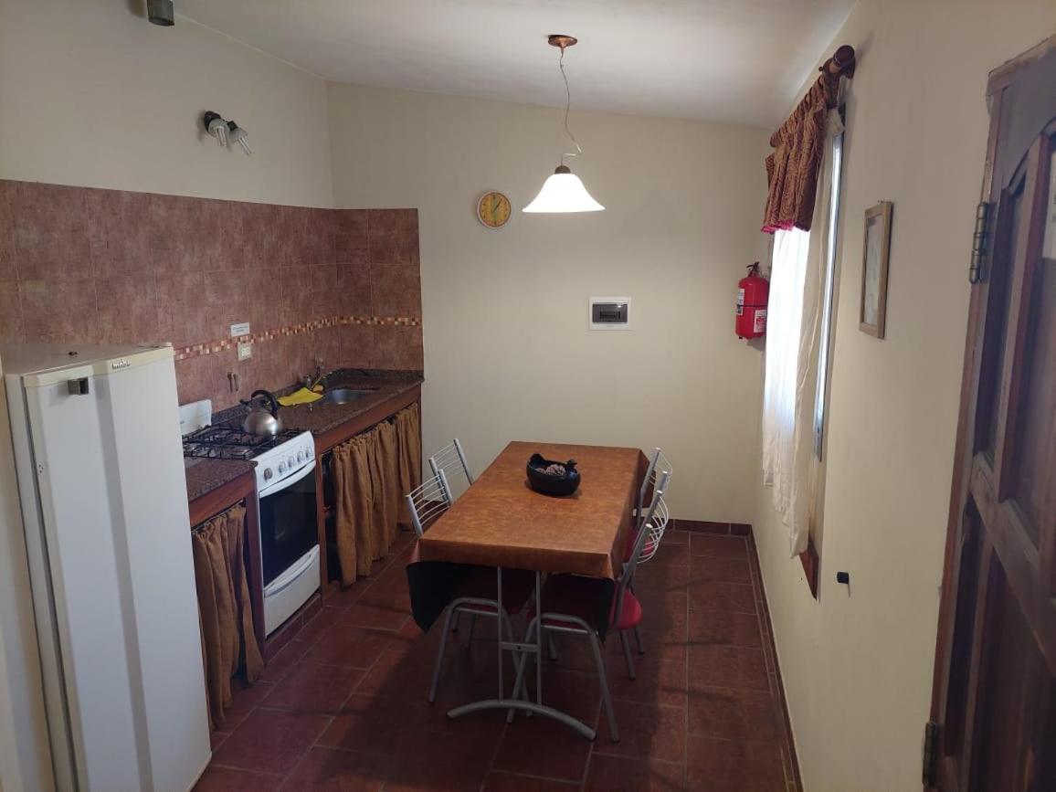 CABAÑA Aguadita Tanti