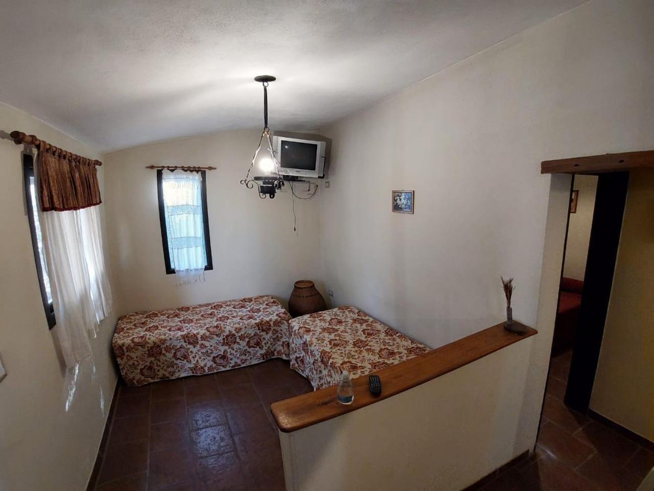 CABAÑA Aguadita Tanti
