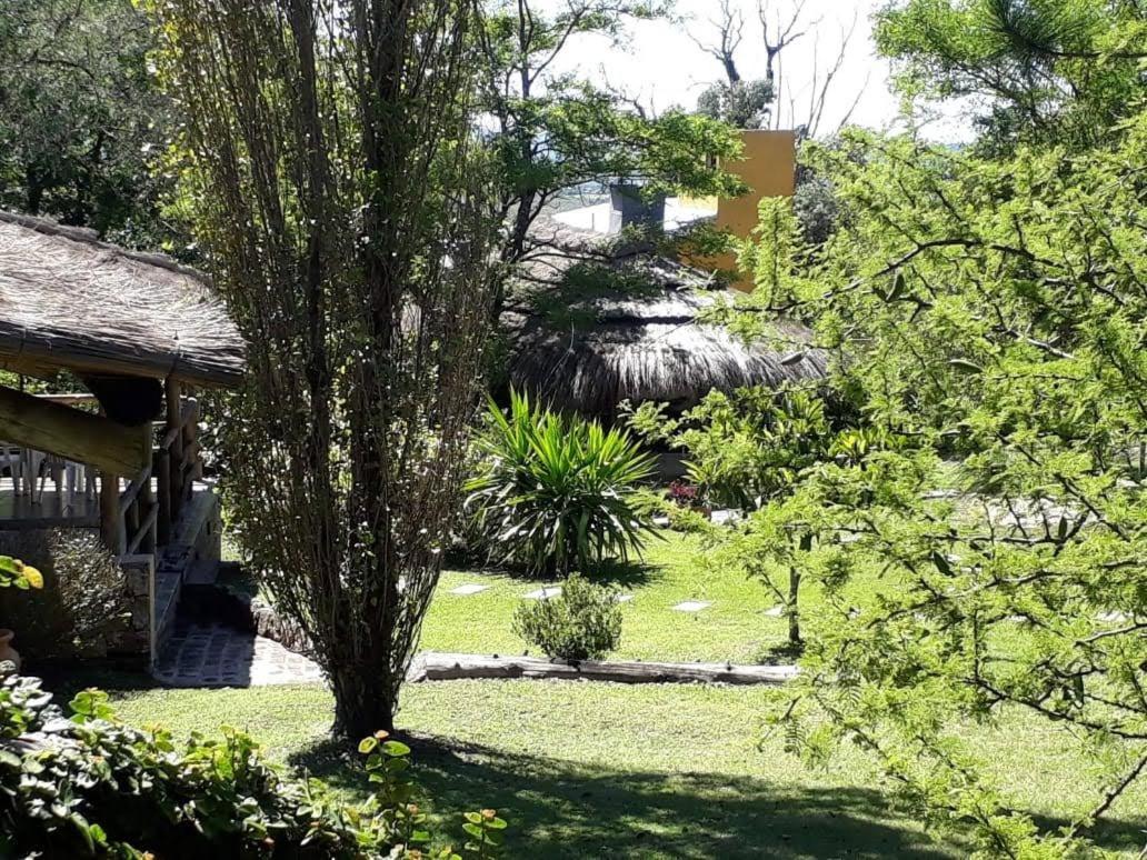 CABAÑA Aguadita Tanti