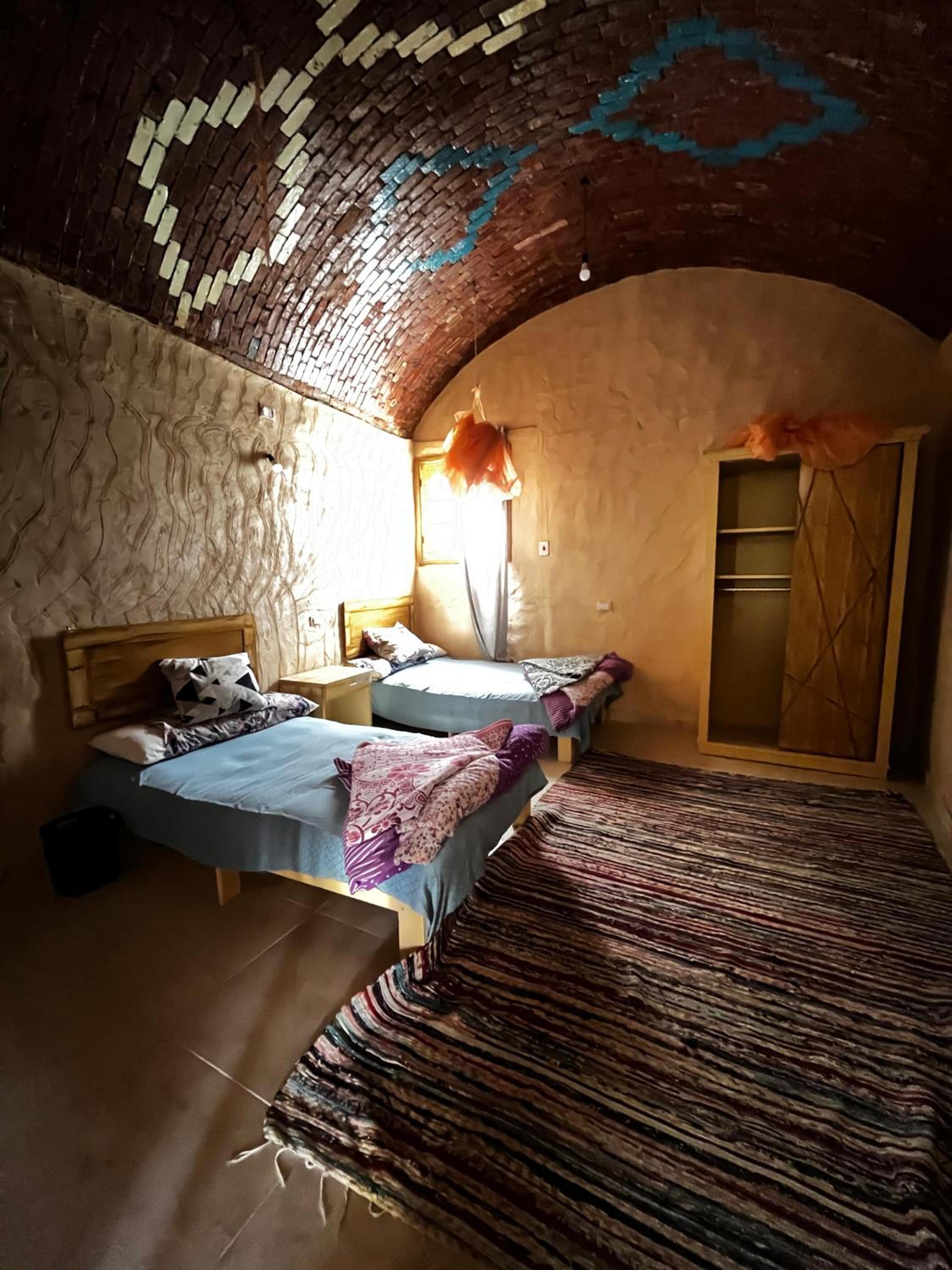 Adrar AbreQ-Bet AlkaRam