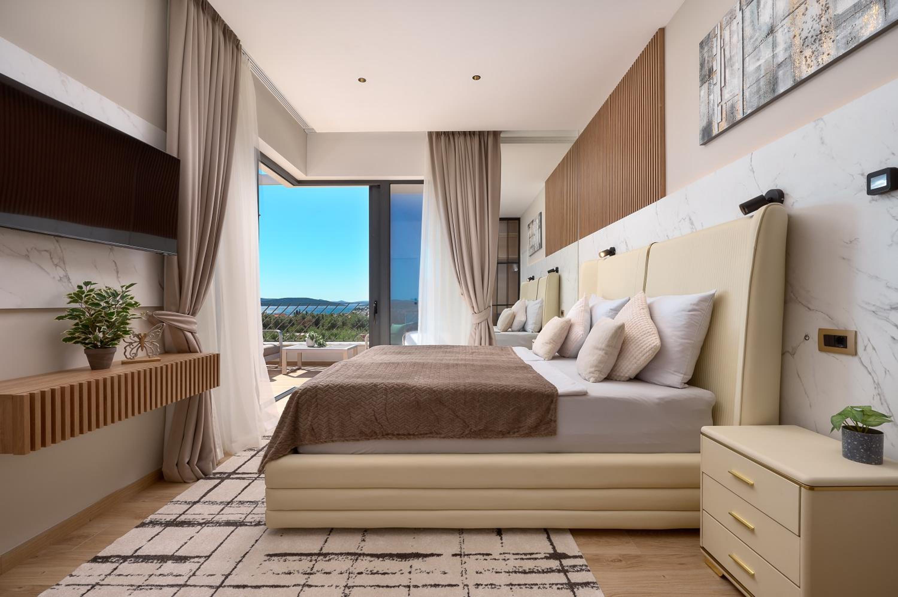 Villa Liliana Vodice