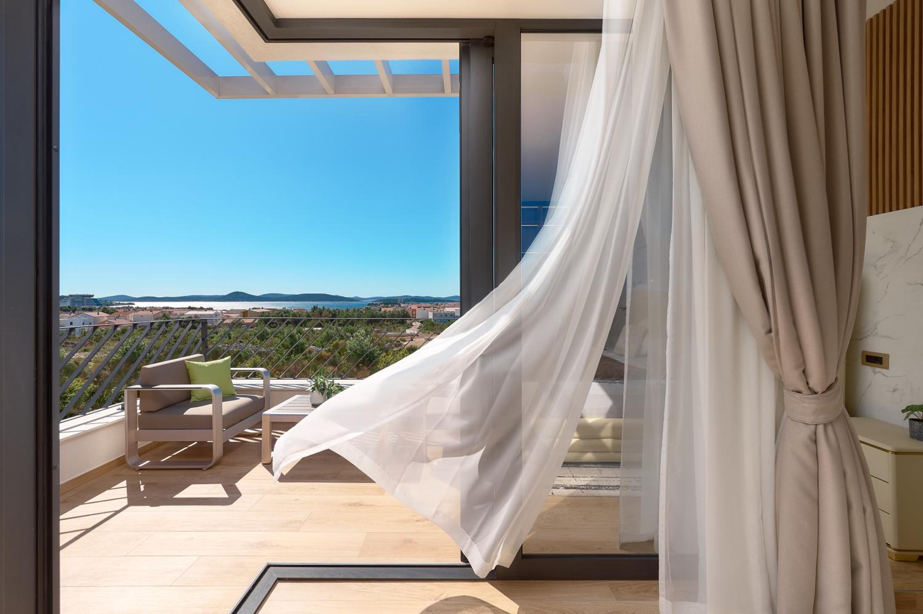 Villa Liliana Vodice