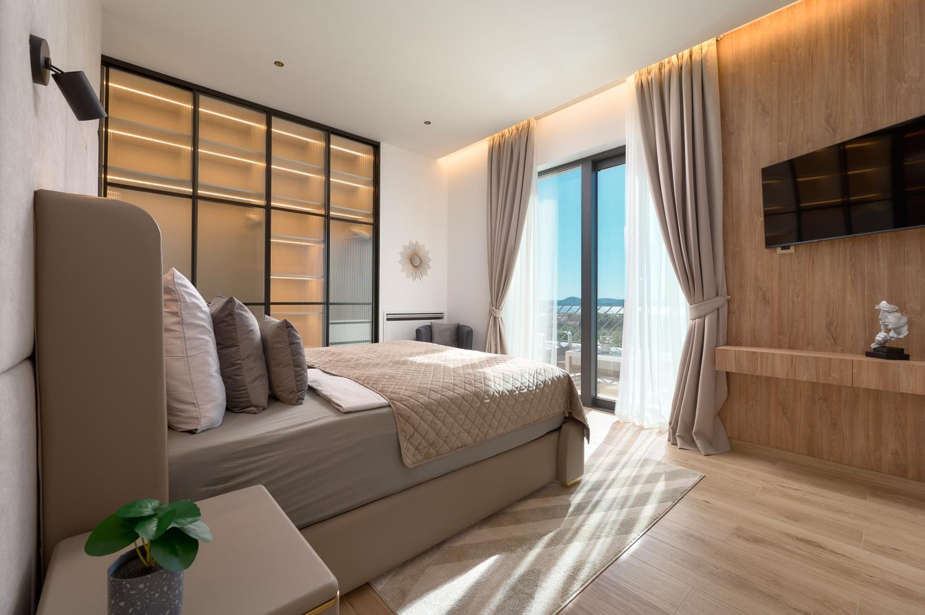 Villa Liliana Vodice
