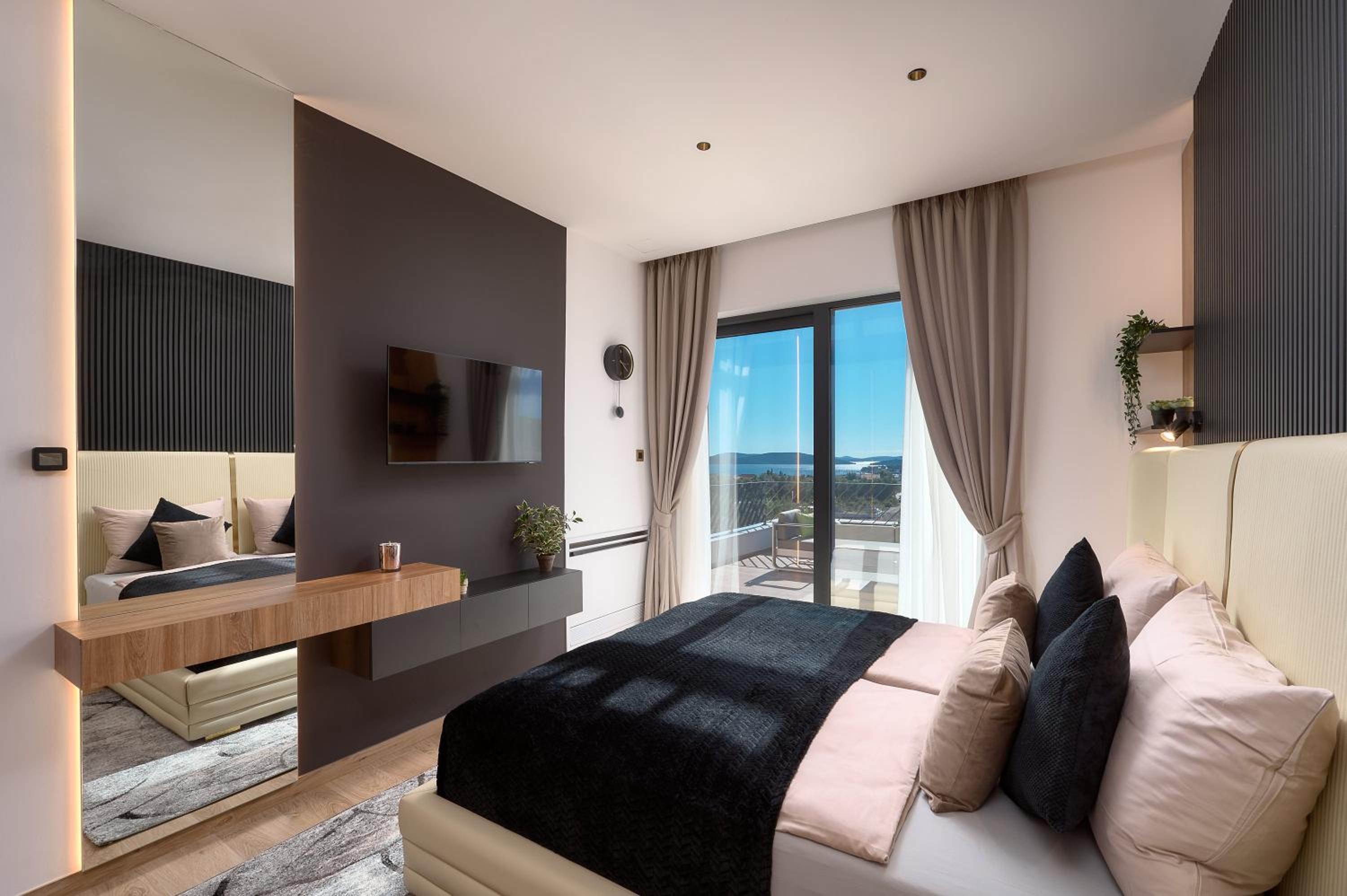 Villa Liliana Vodice