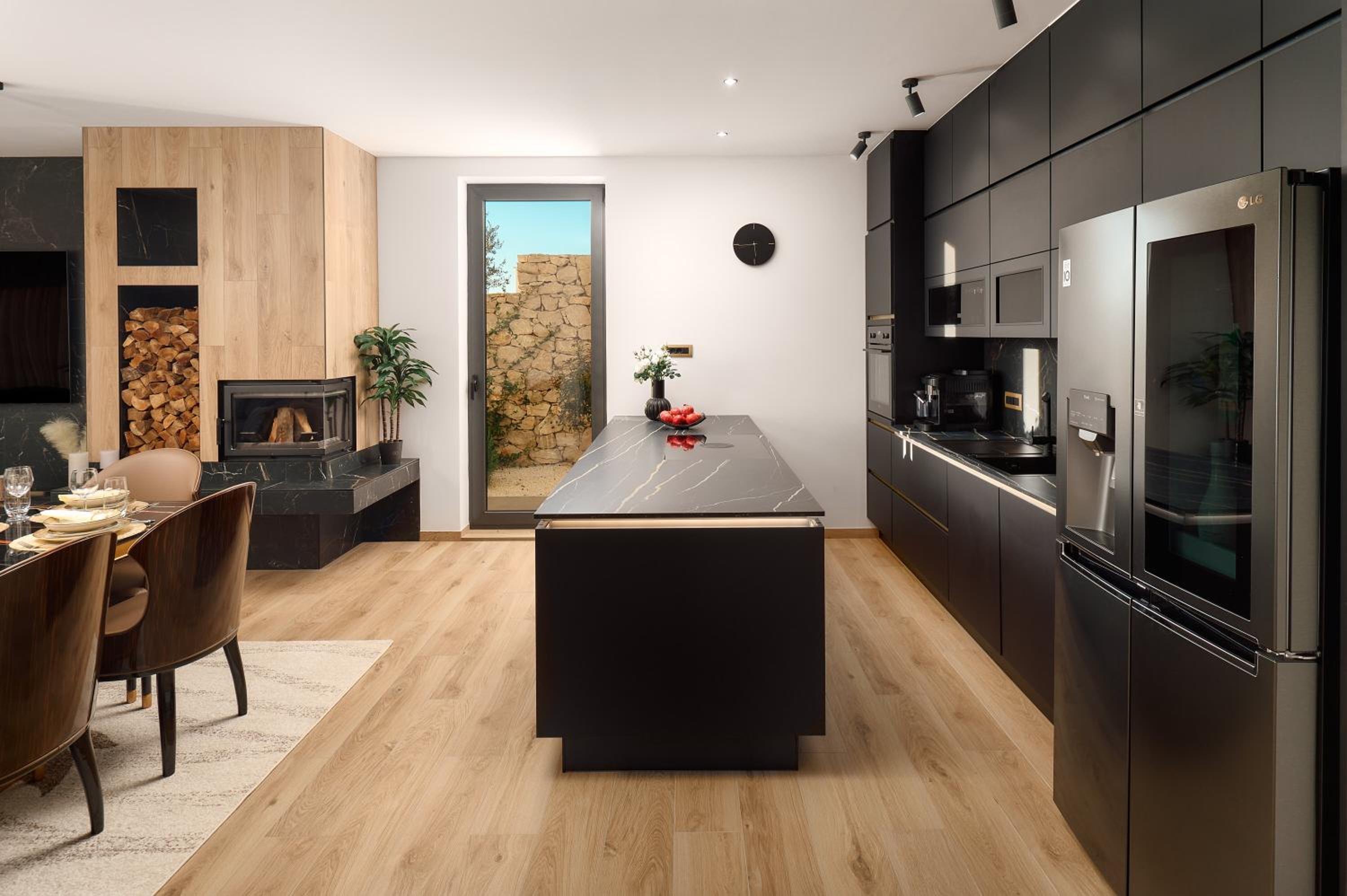 Villa Liliana Vodice