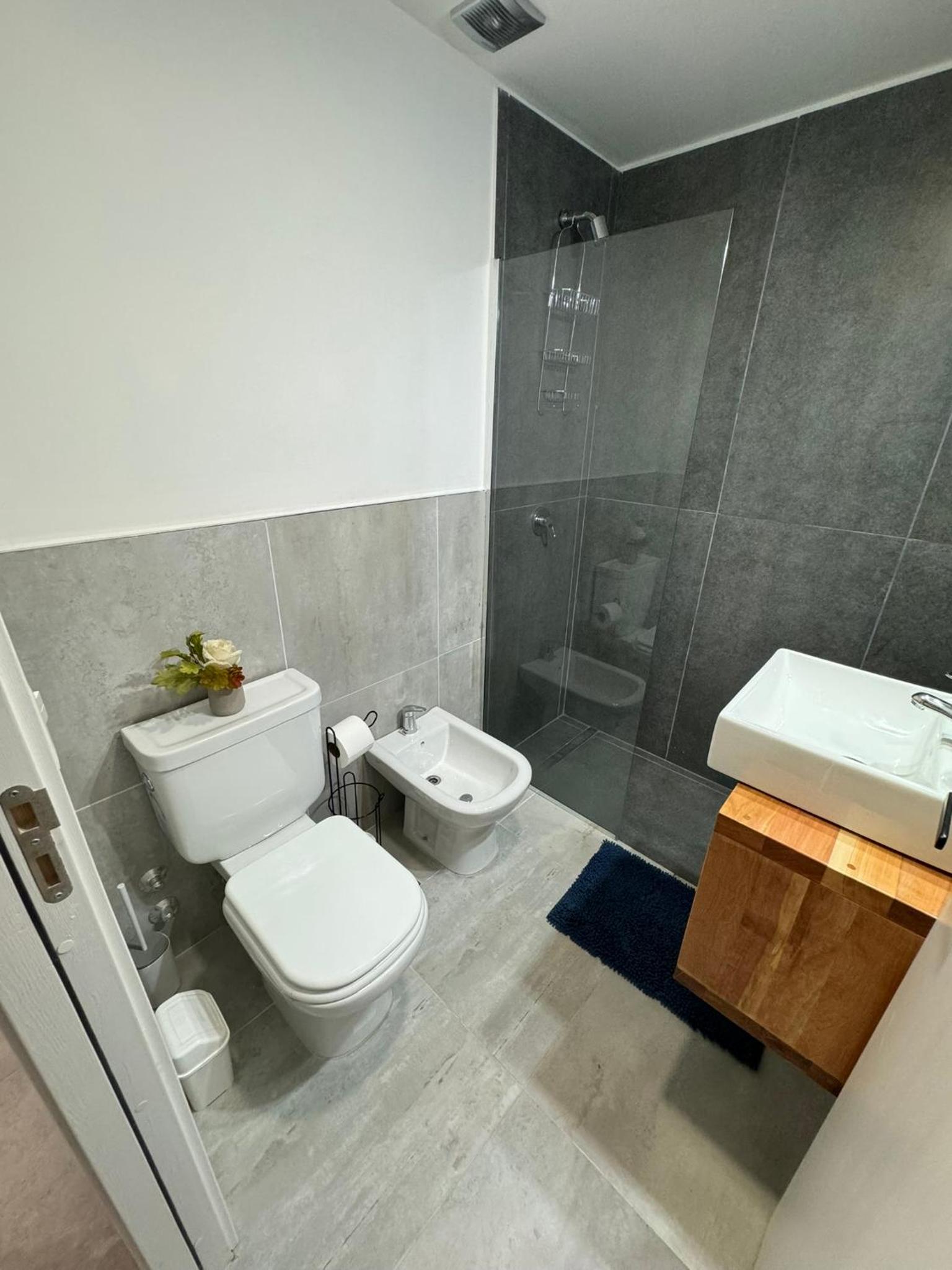 Hermoso departamento - Ushuaia