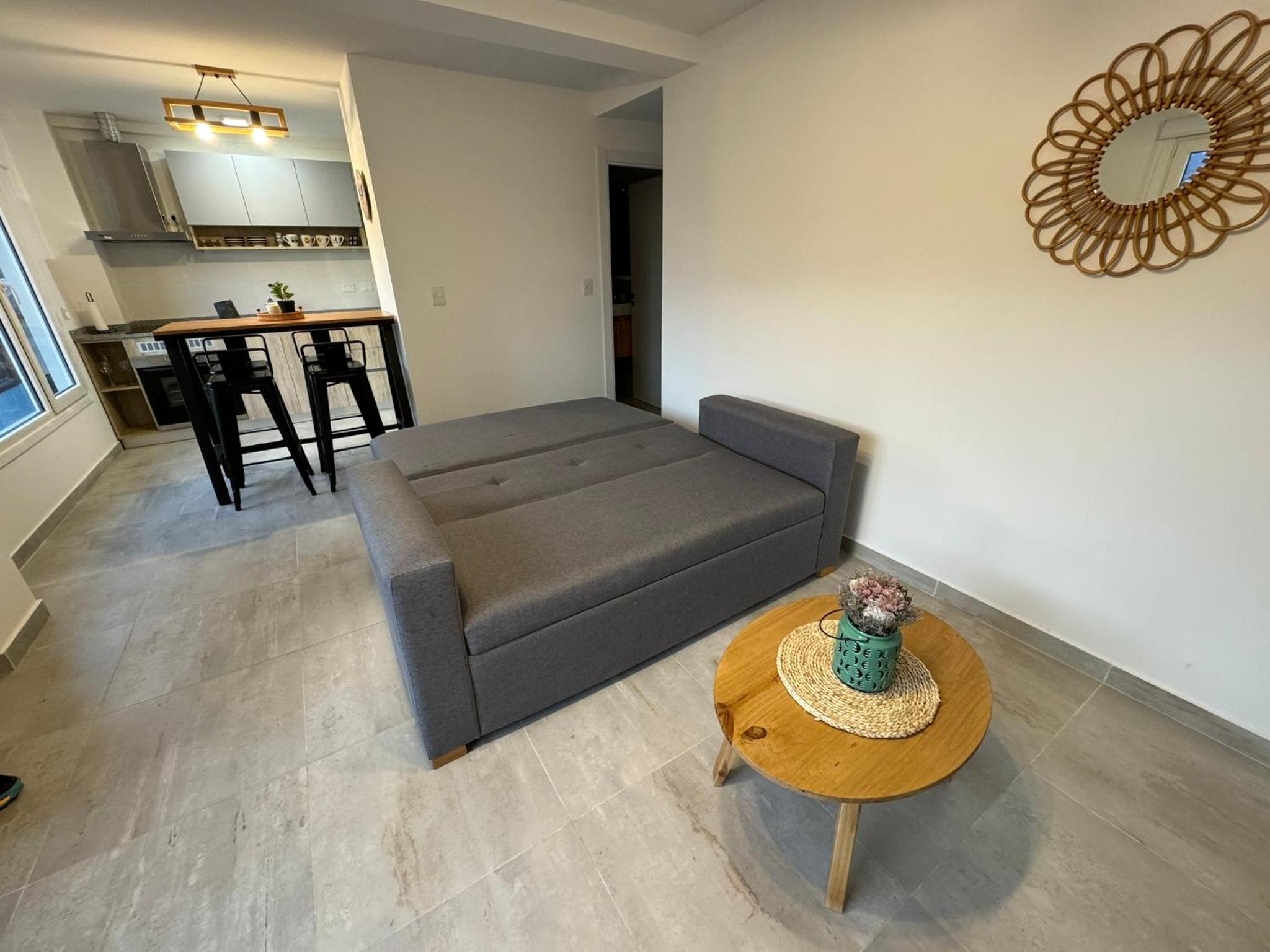 Hermoso departamento - Ushuaia