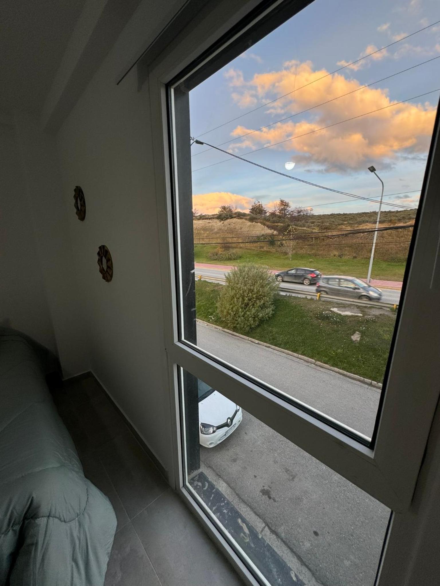Hermoso departamento - Ushuaia