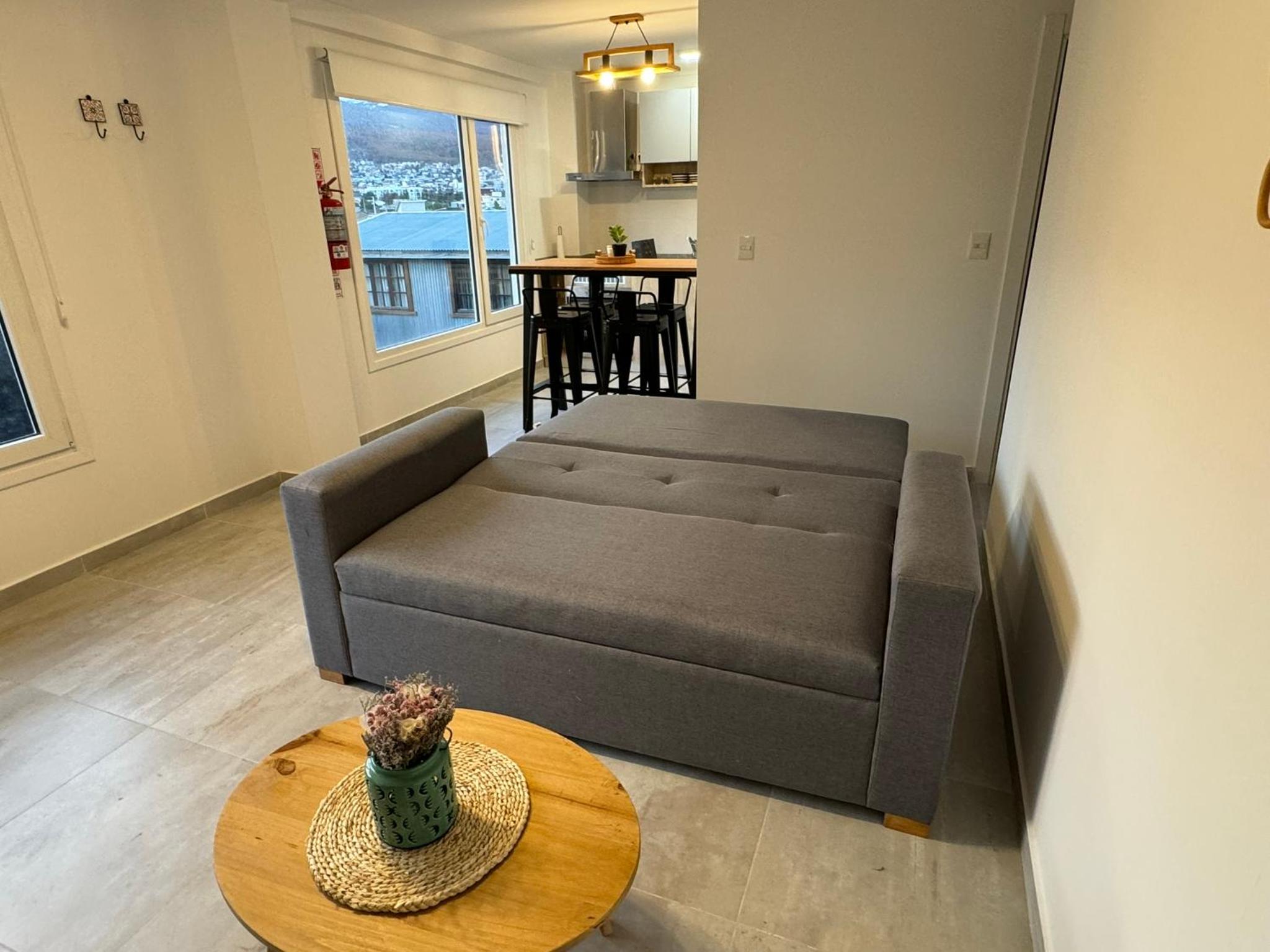 Hermoso departamento - Ushuaia