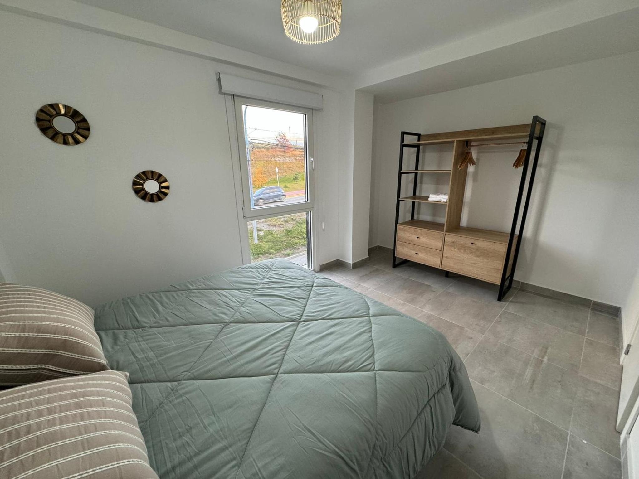 Hermoso departamento - Ushuaia