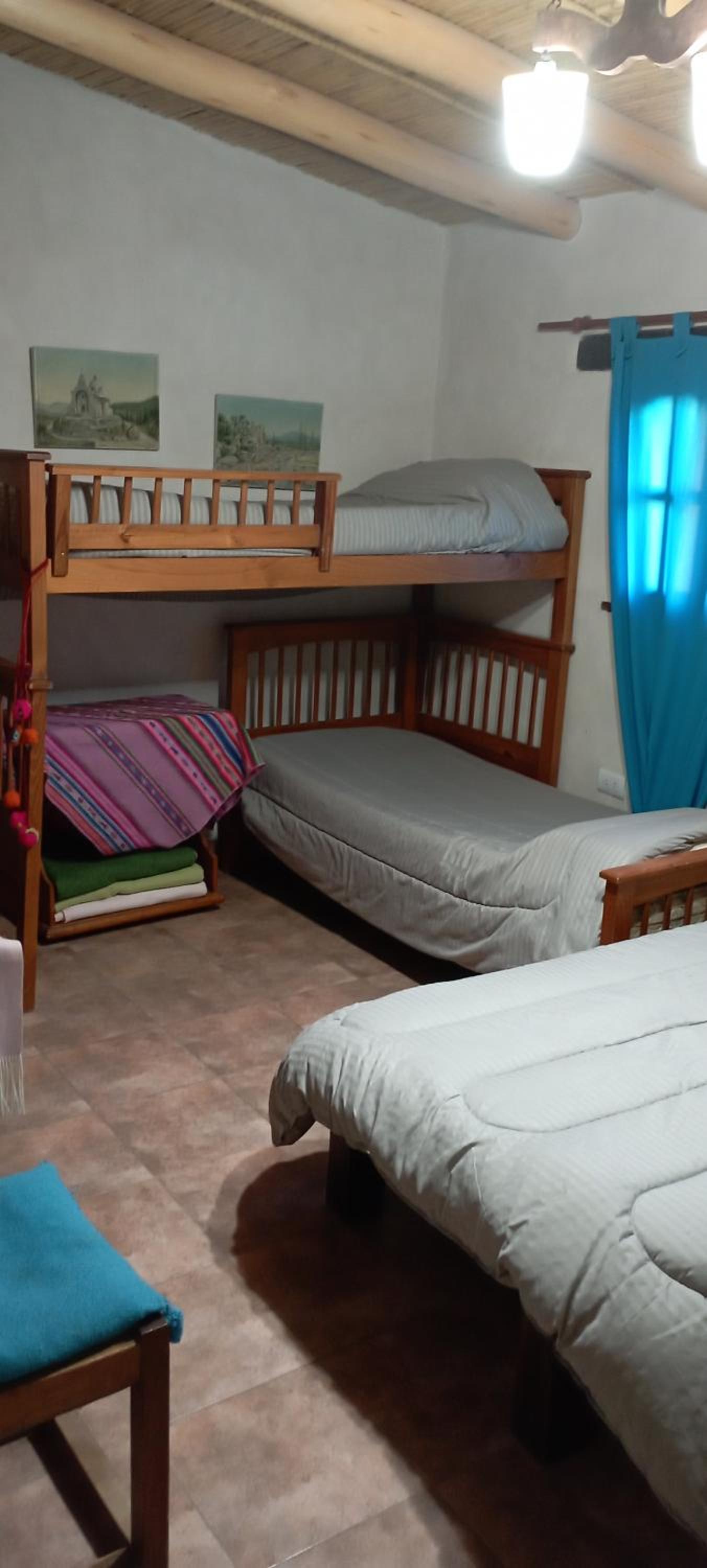 La Casa de Tilcara