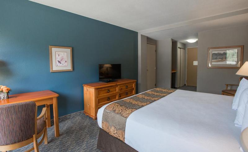 Winter Park Mountain Lodge, Φωτογραφία 32