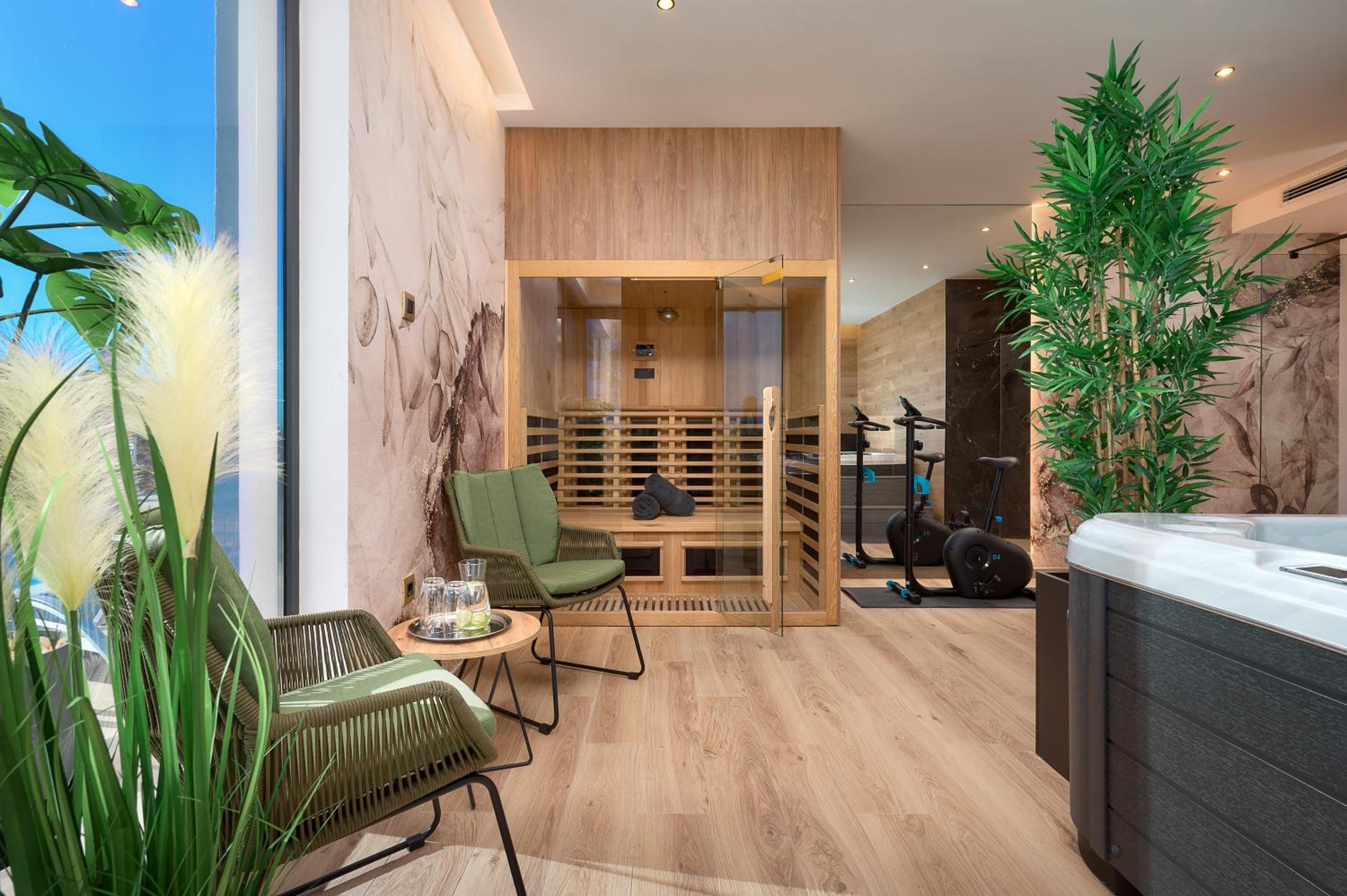 Villa Liliana Vodice