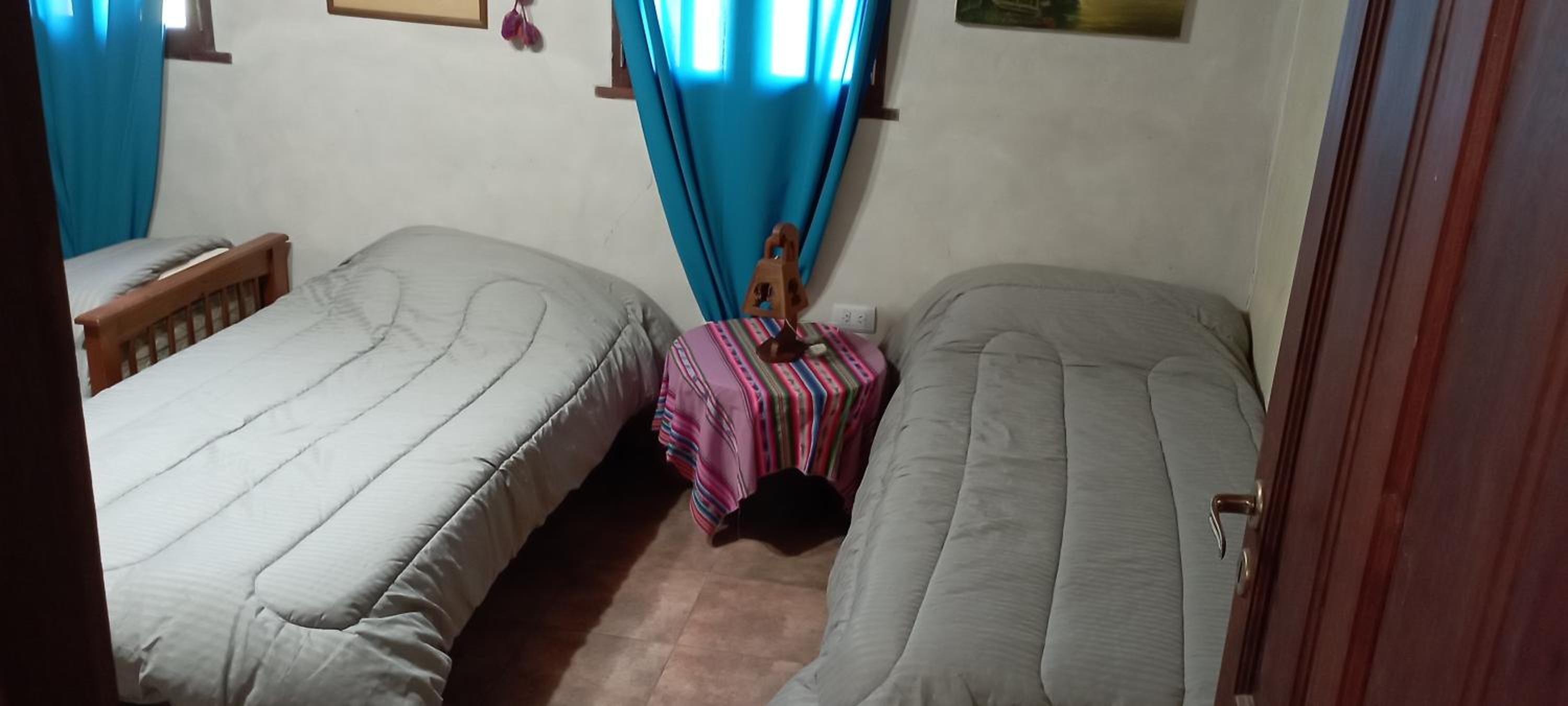 La Casa de Tilcara