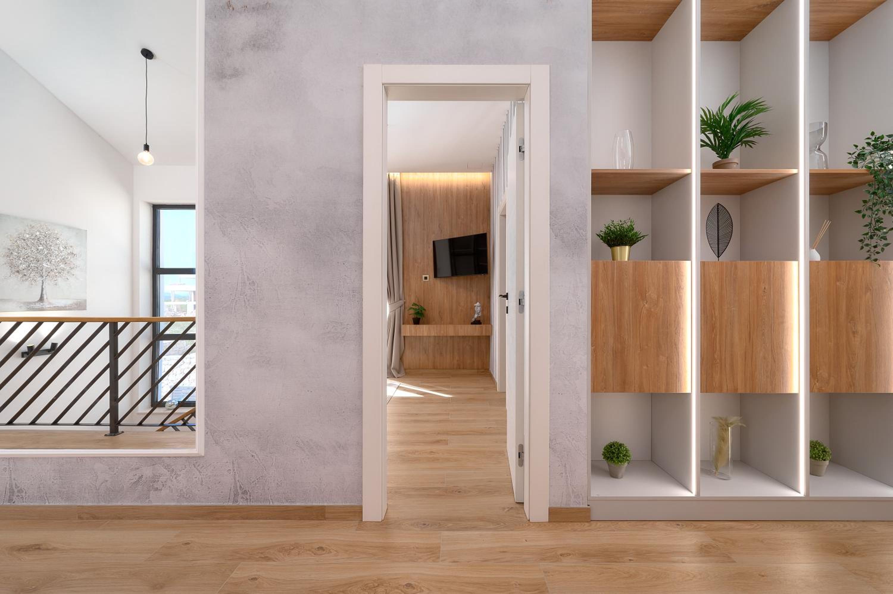 Villa Liliana Vodice