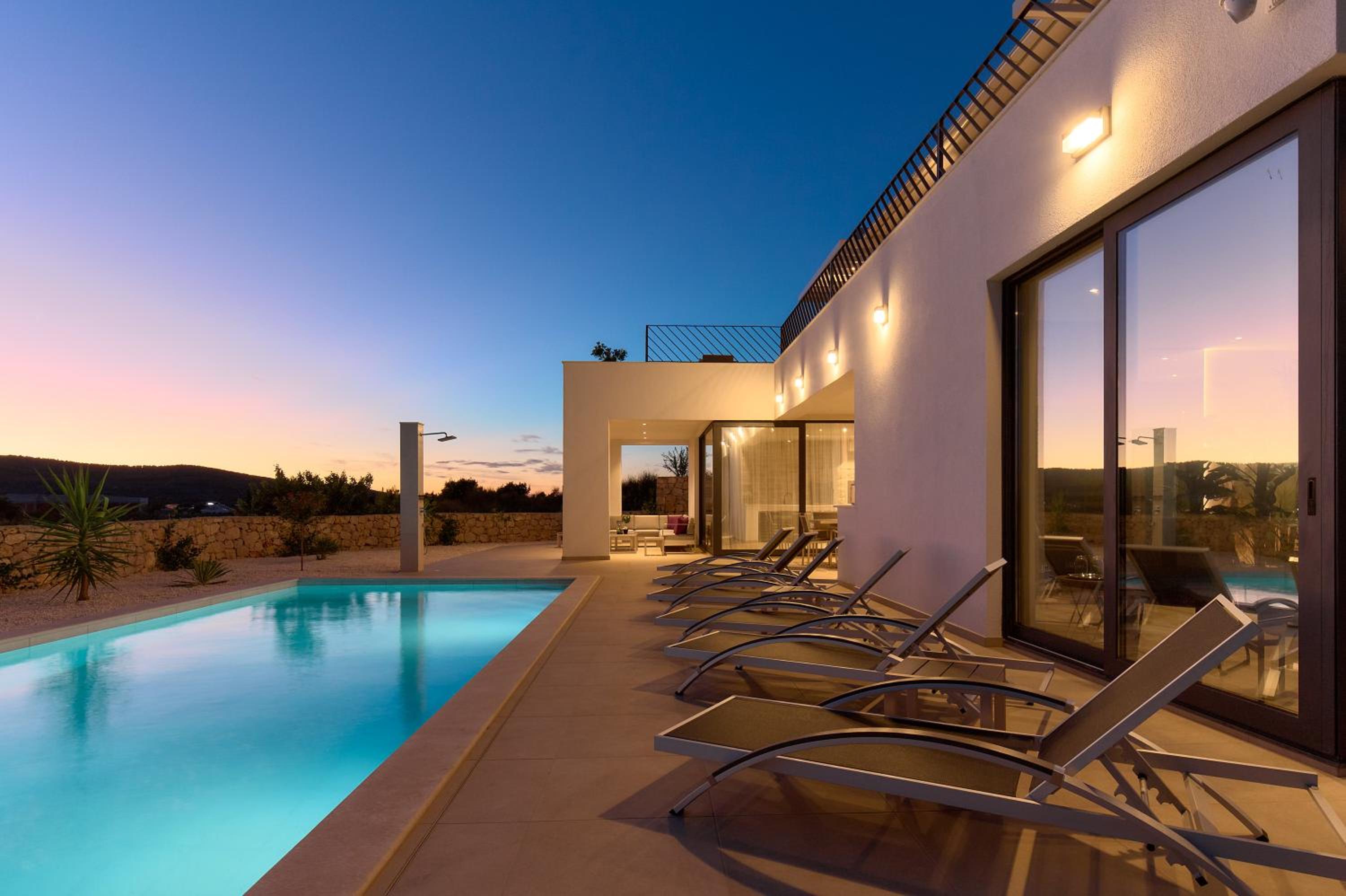 Villa Liliana Vodice
