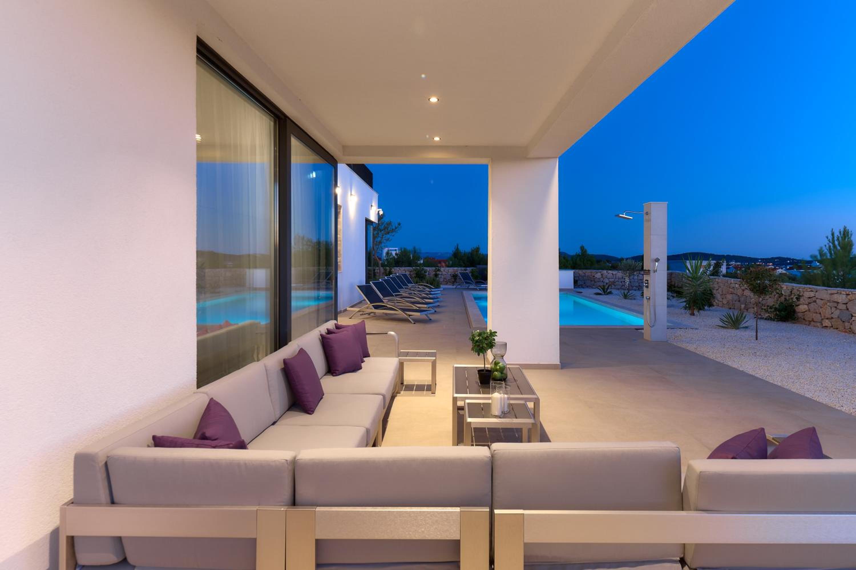 Villa Liliana Vodice