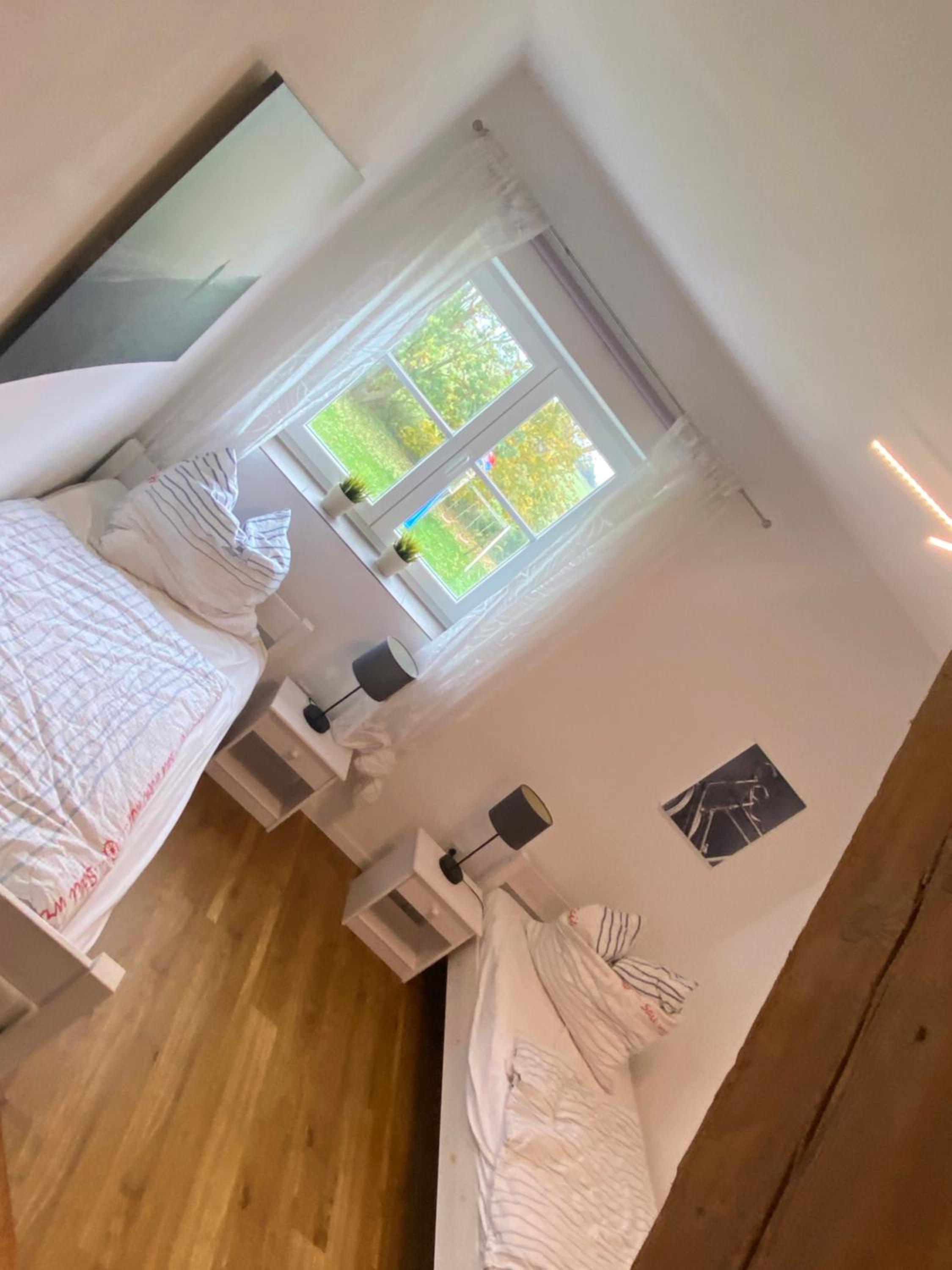 4 Sterne DTV Ferienwohnung & 2 Pfödchen DTV 