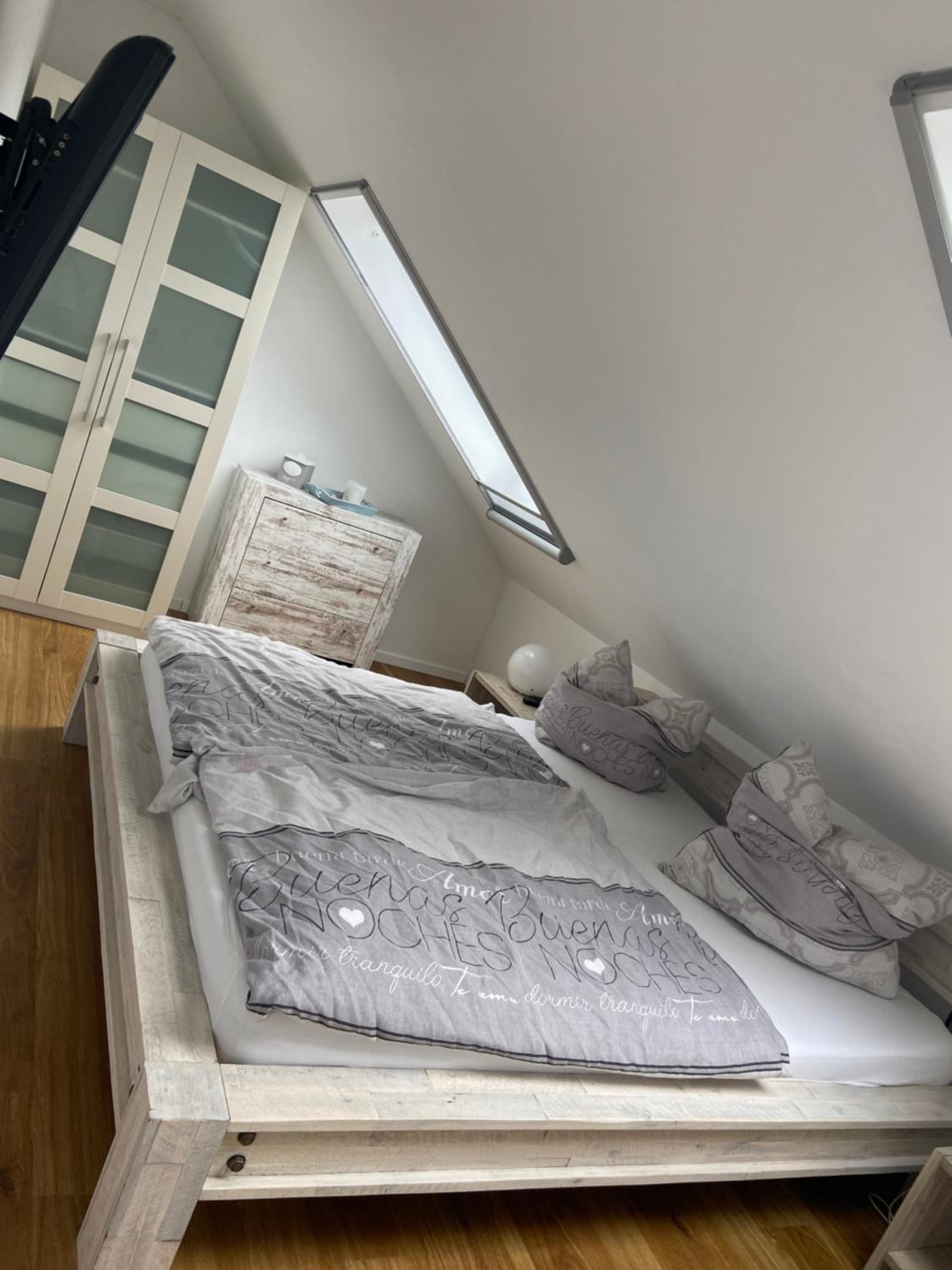 4 Sterne DTV Ferienwohnung & 2 Pfödchen DTV 