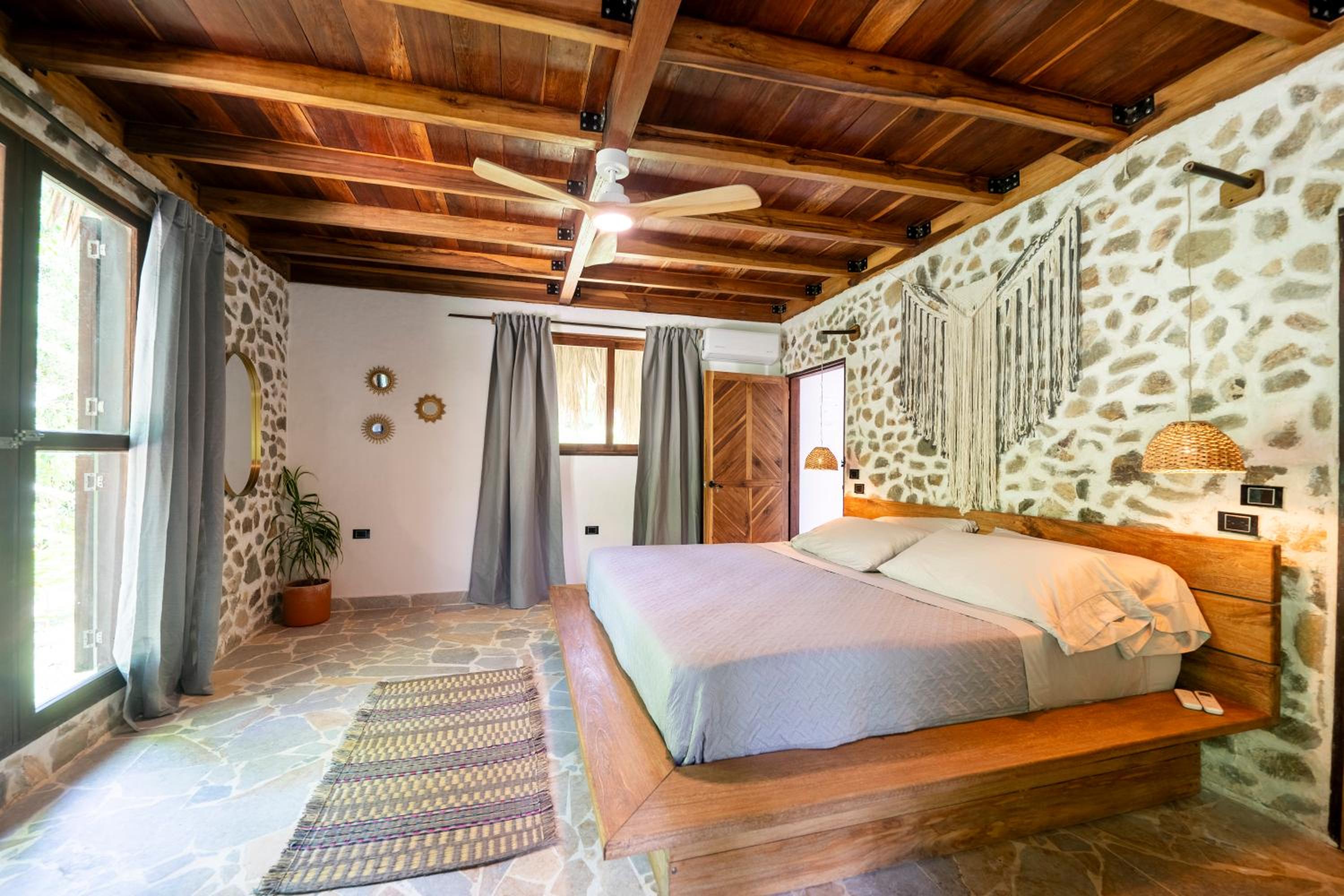 Canto Tayrona Ecolodges