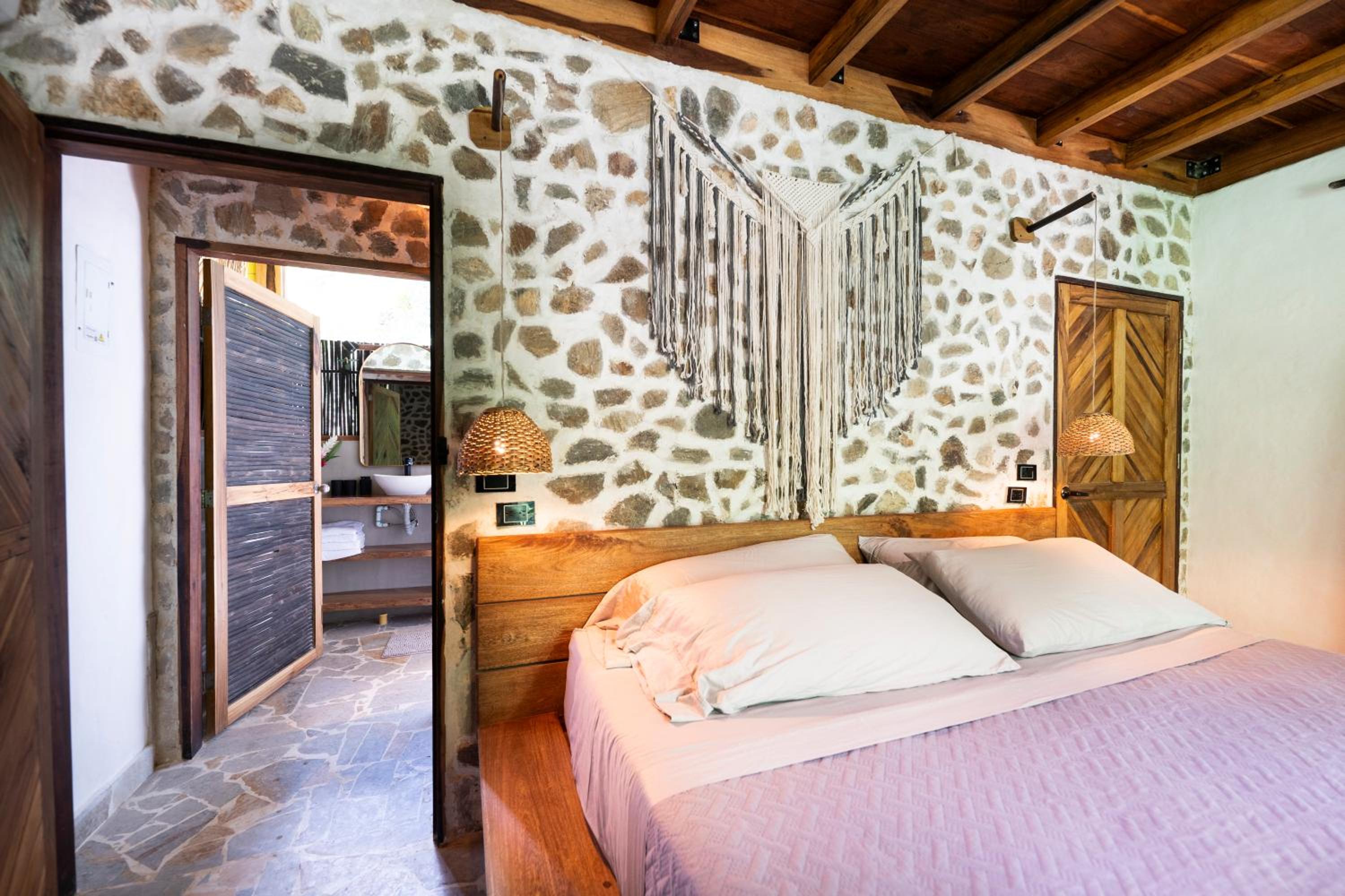 Canto Tayrona Ecolodges
