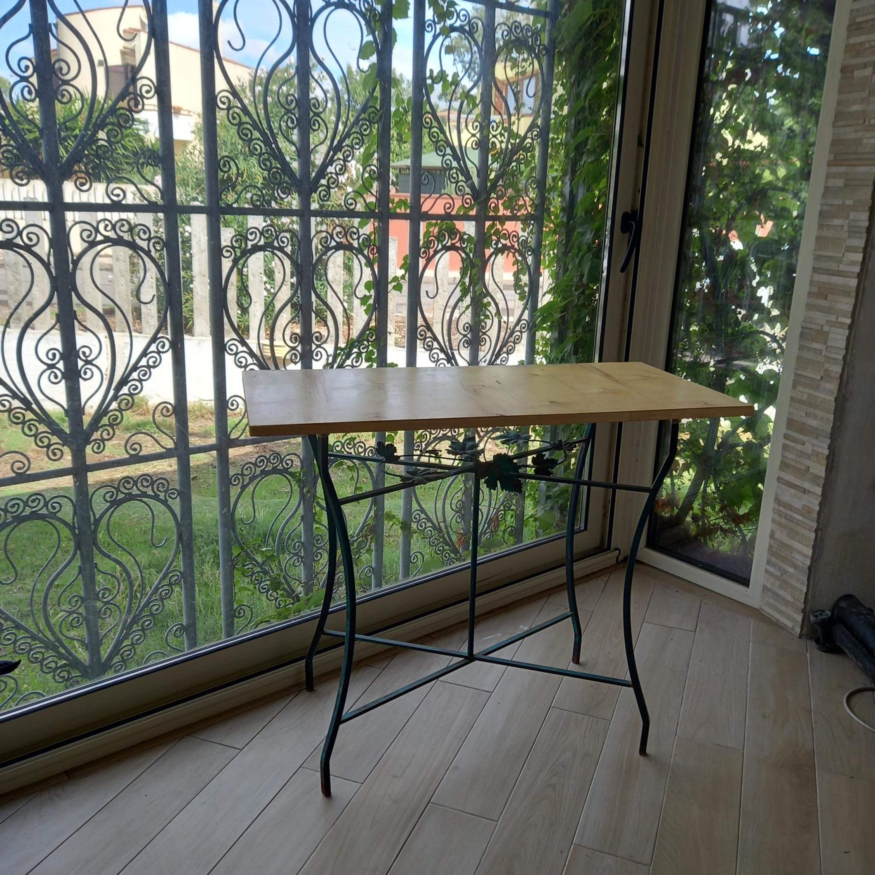Villa Marina camera 3 view 4